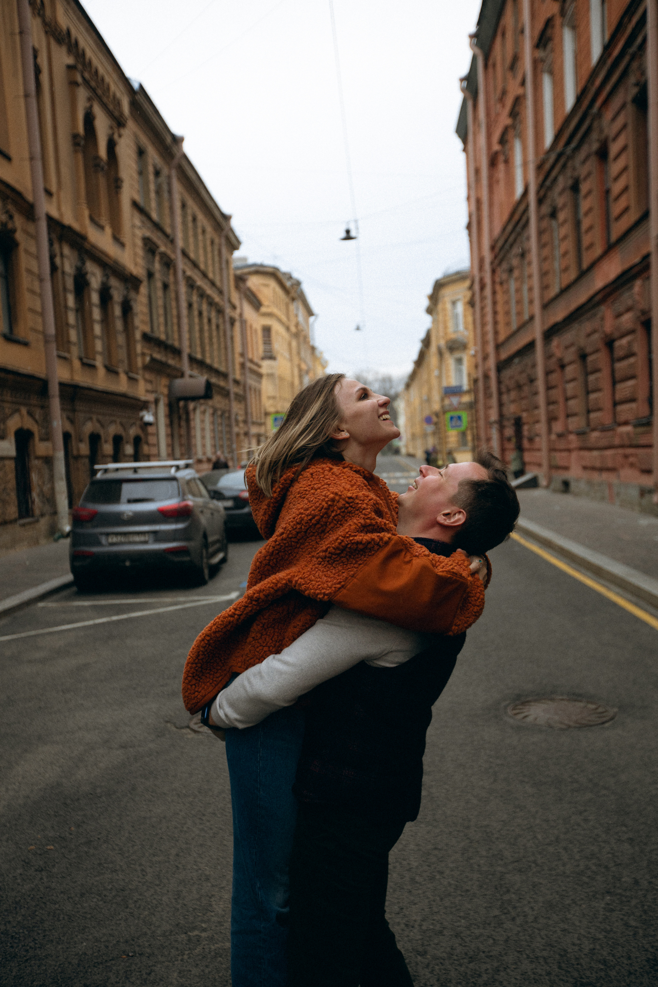 A&R. Свадебный фотограф Таня Караисаева