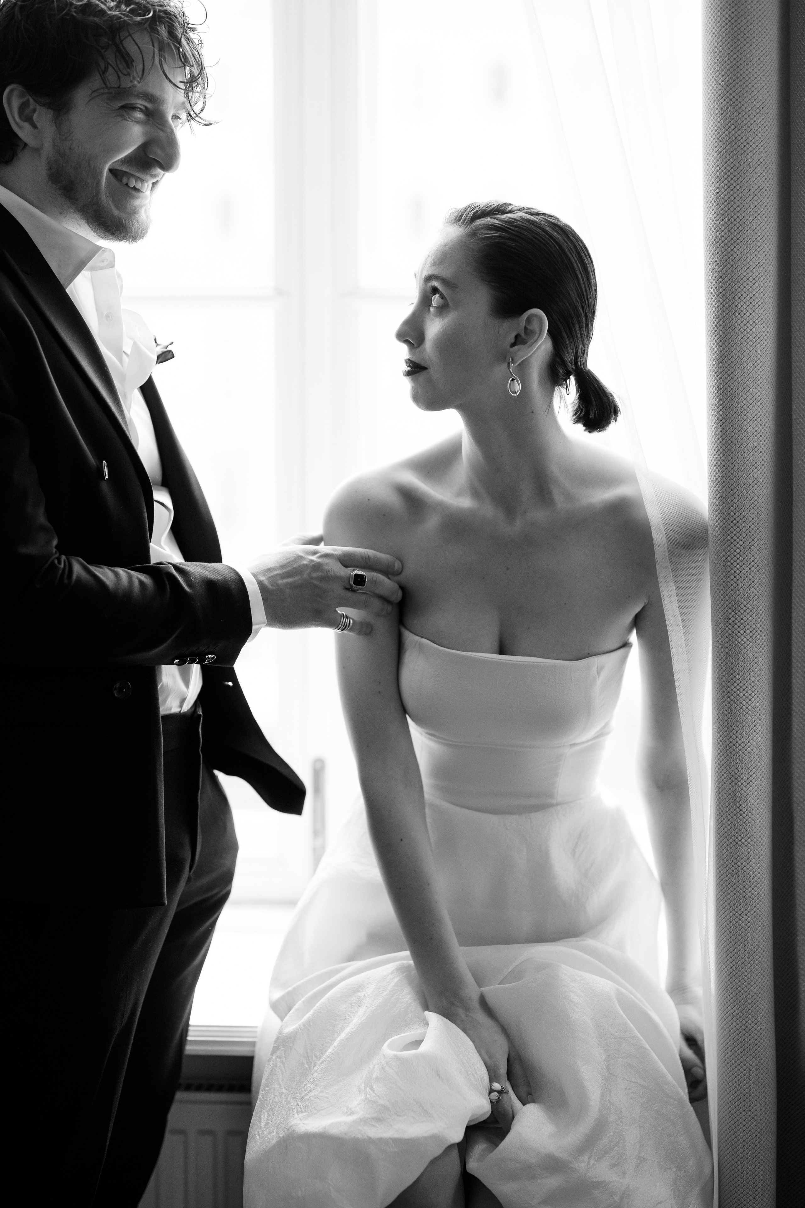 My muse. Свадебный фотограф Таня Караисаева