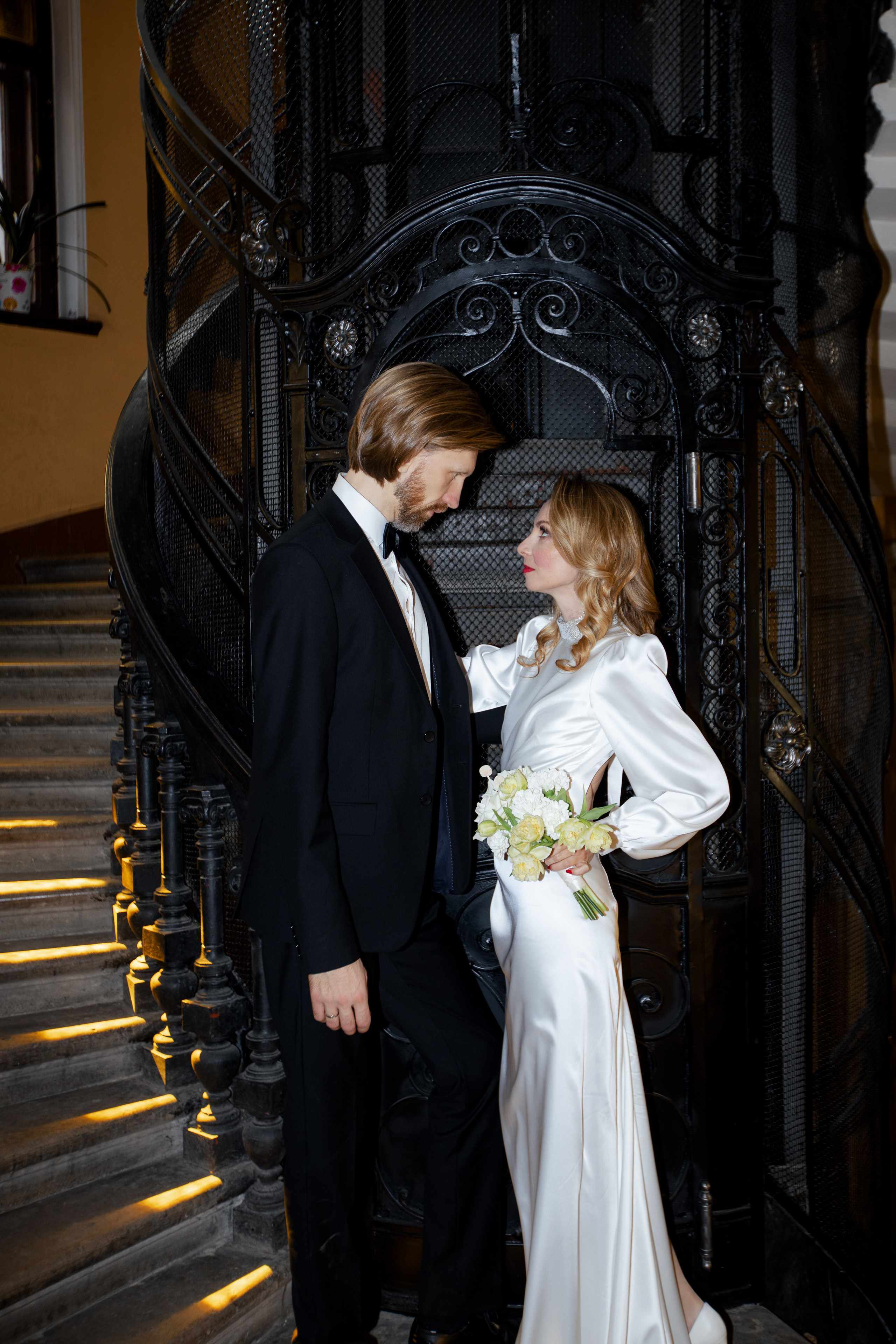 E|E. Свадебный фотограф Таня Караисаева