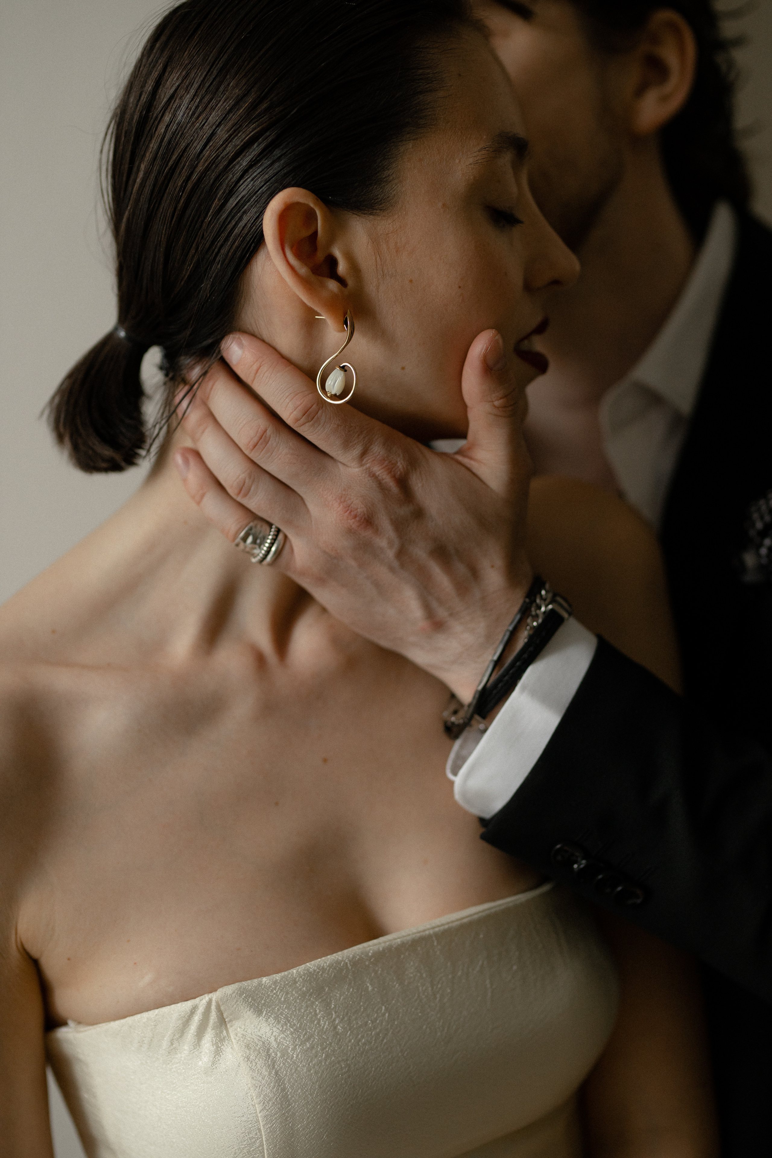 My muse. Свадебный фотограф Таня Караисаева