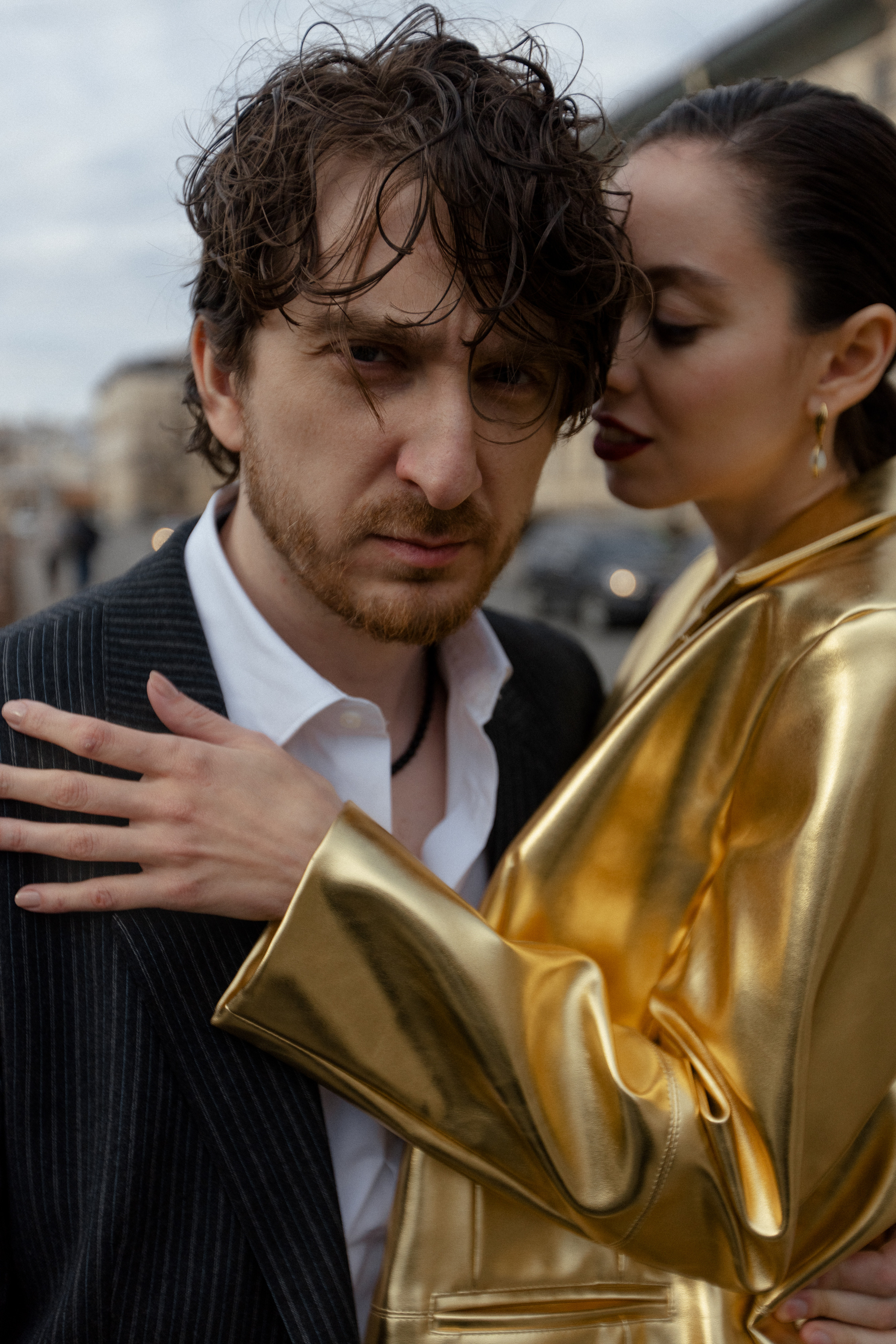 My muse. Свадебный фотограф Таня Караисаева