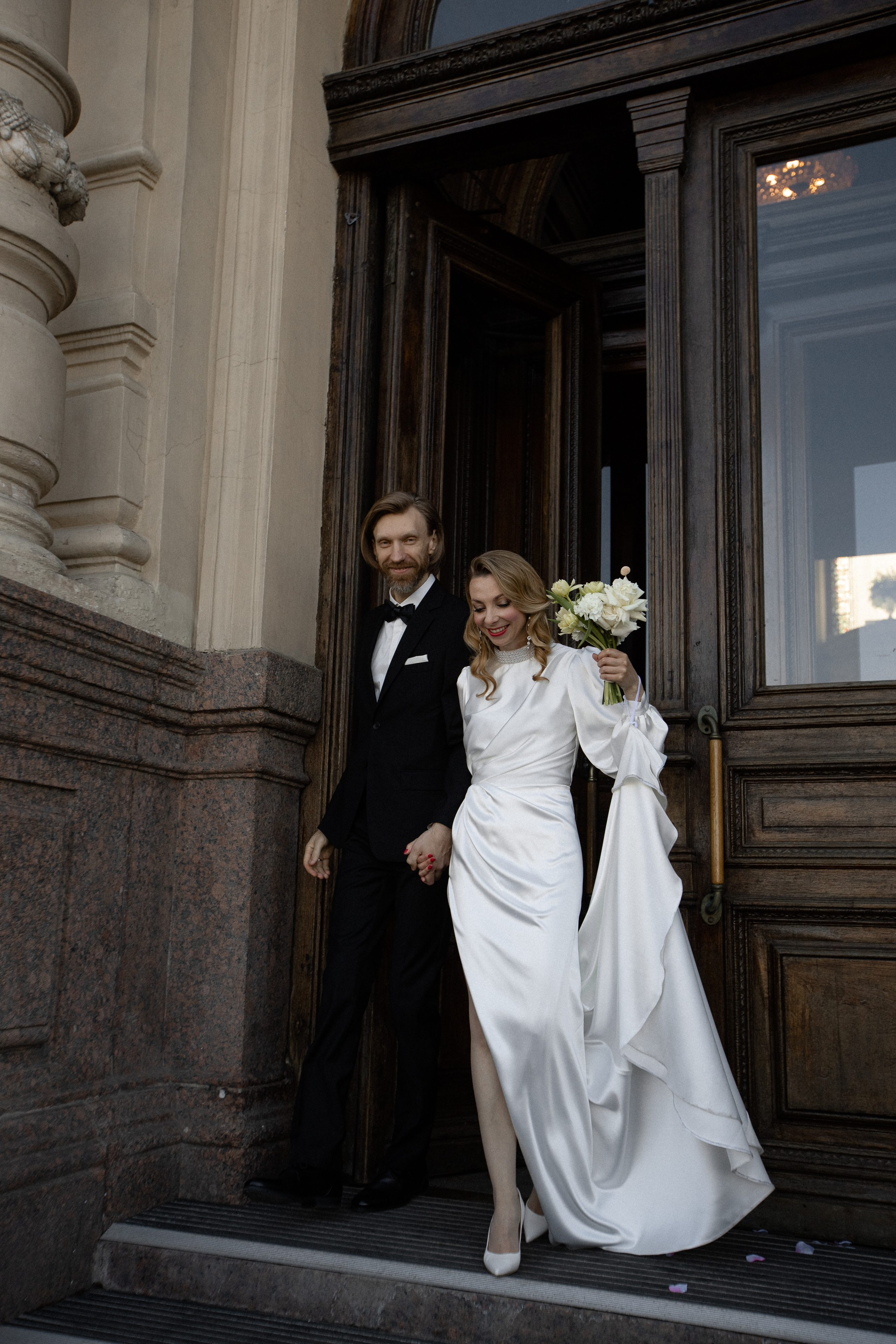 E|E. Свадебный фотограф Таня Караисаева