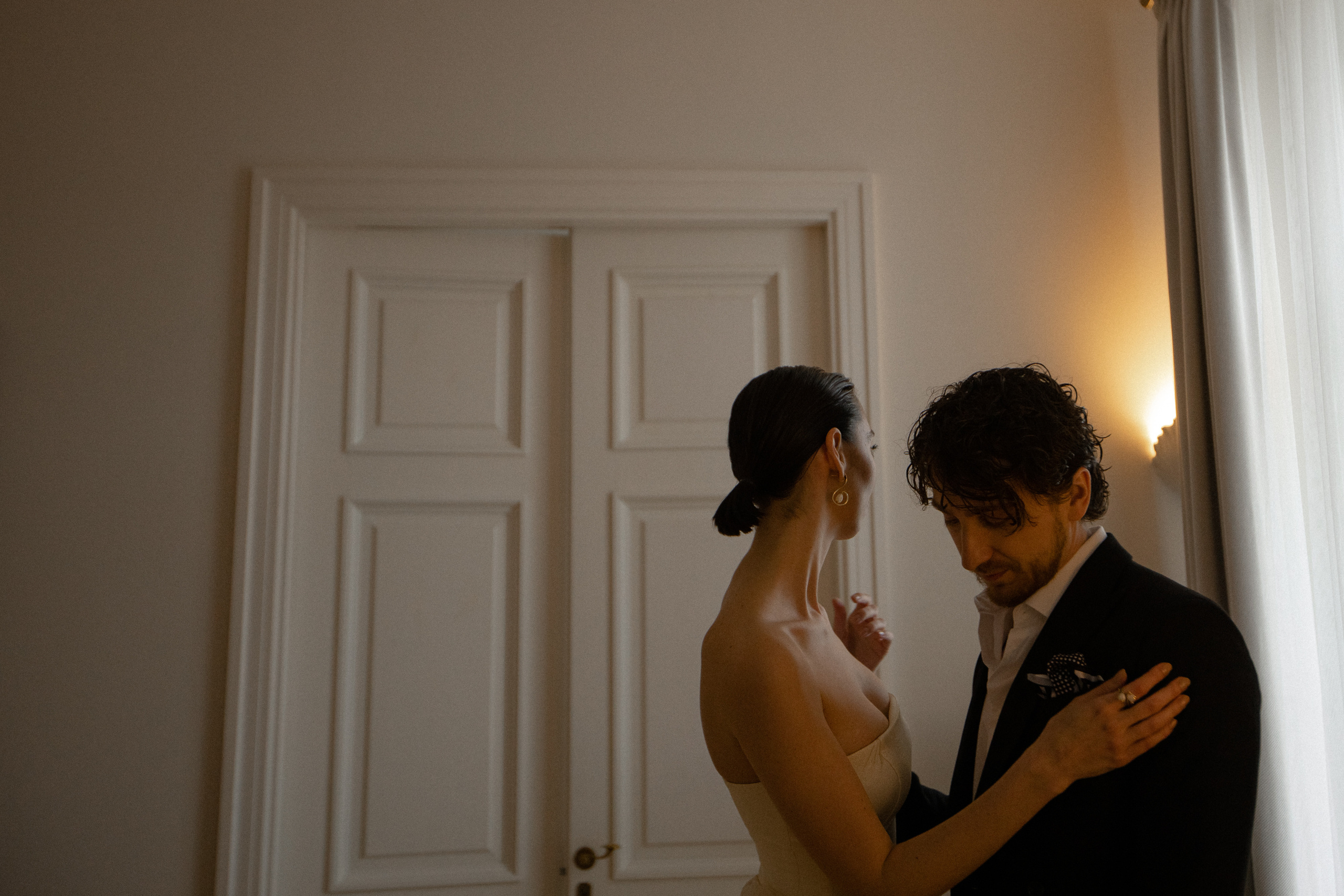 My muse. Свадебный фотограф Таня Караисаева