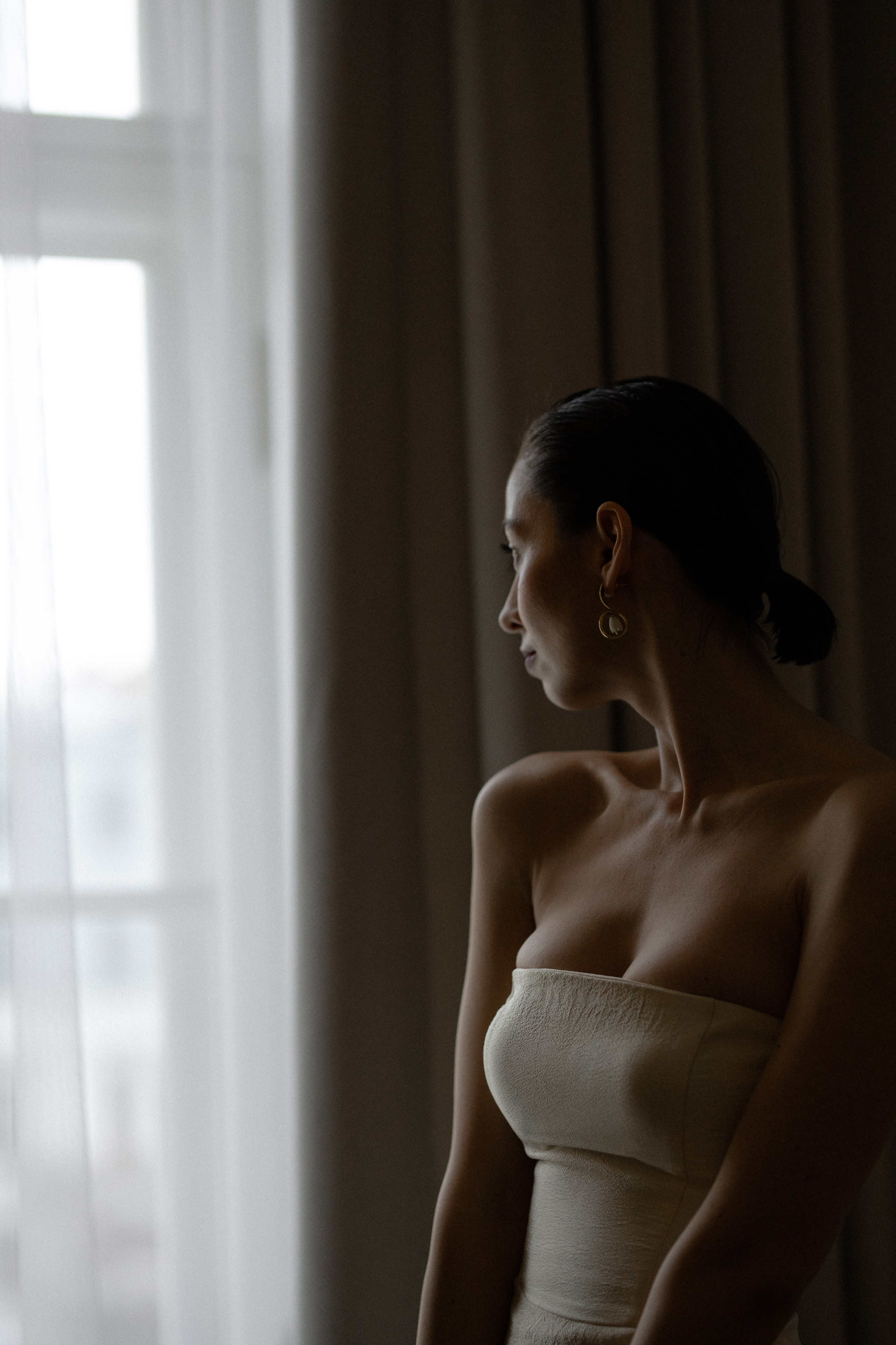 My muse. Свадебный фотограф Таня Караисаева