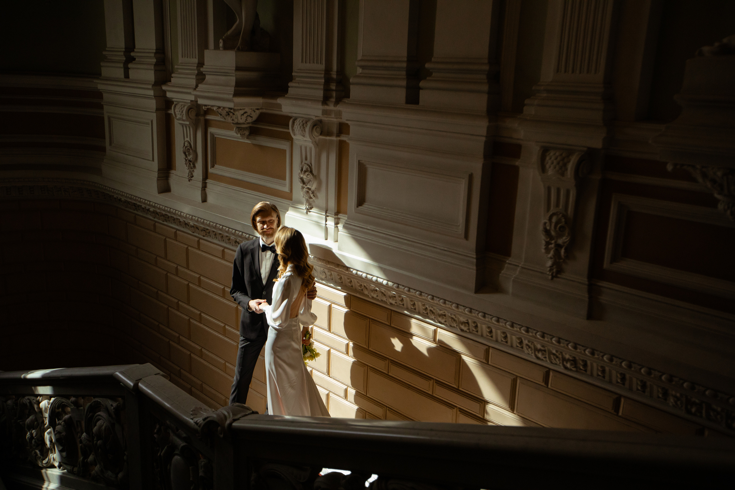 E|E. Свадебный фотограф Таня Караисаева