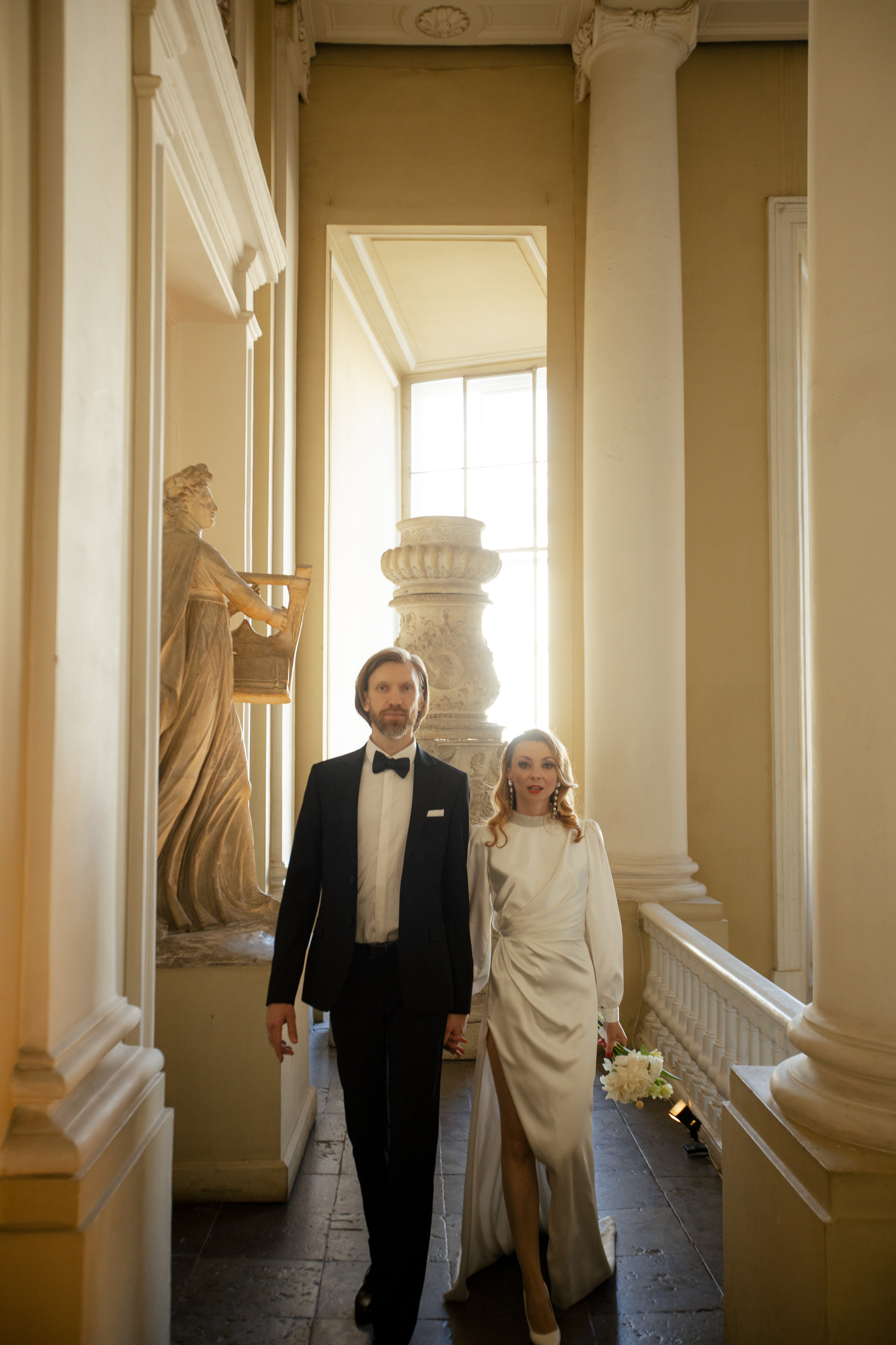 E|E. Свадебный фотограф Таня Караисаева