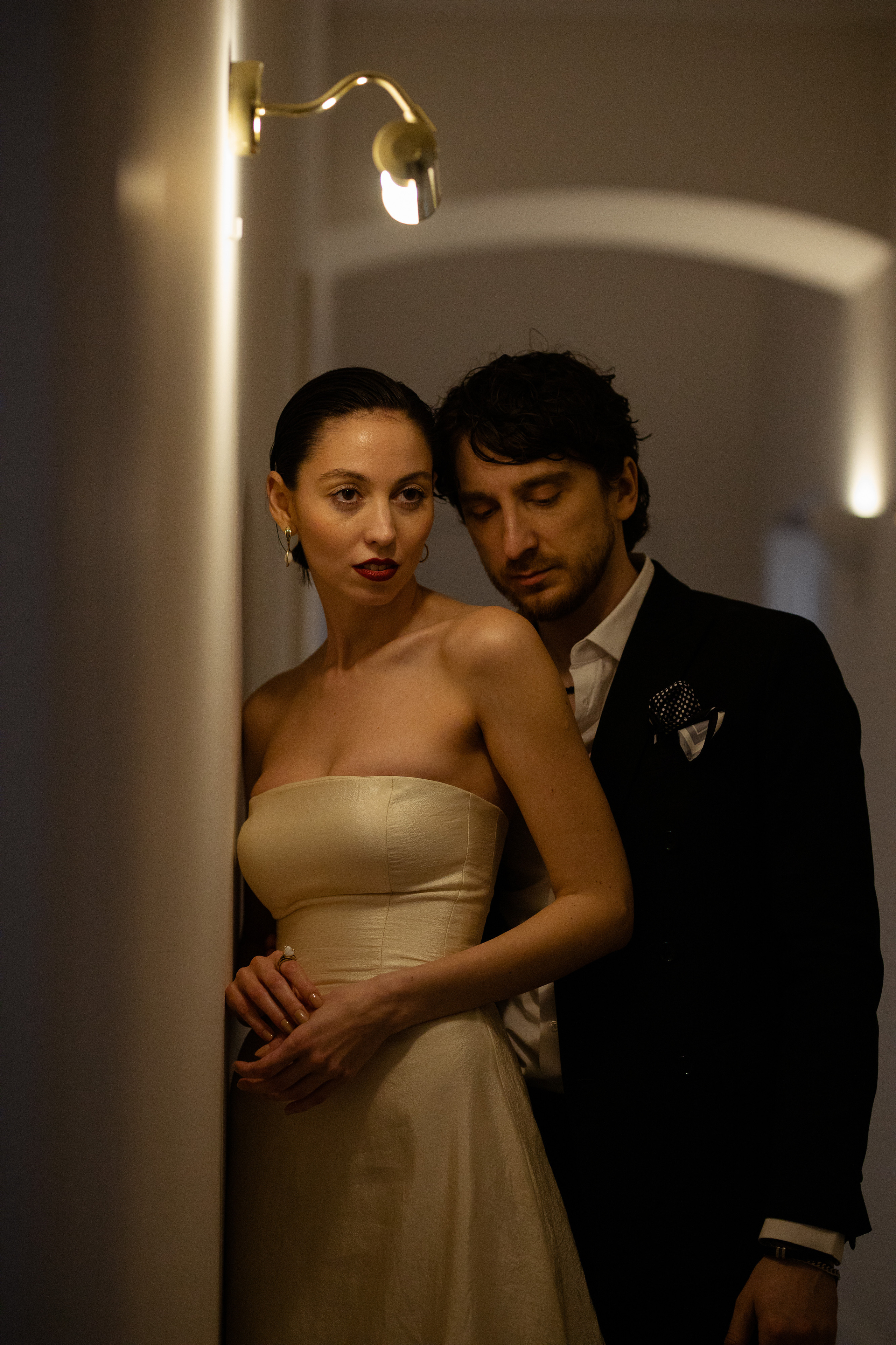 My muse. Свадебный фотограф Таня Караисаева