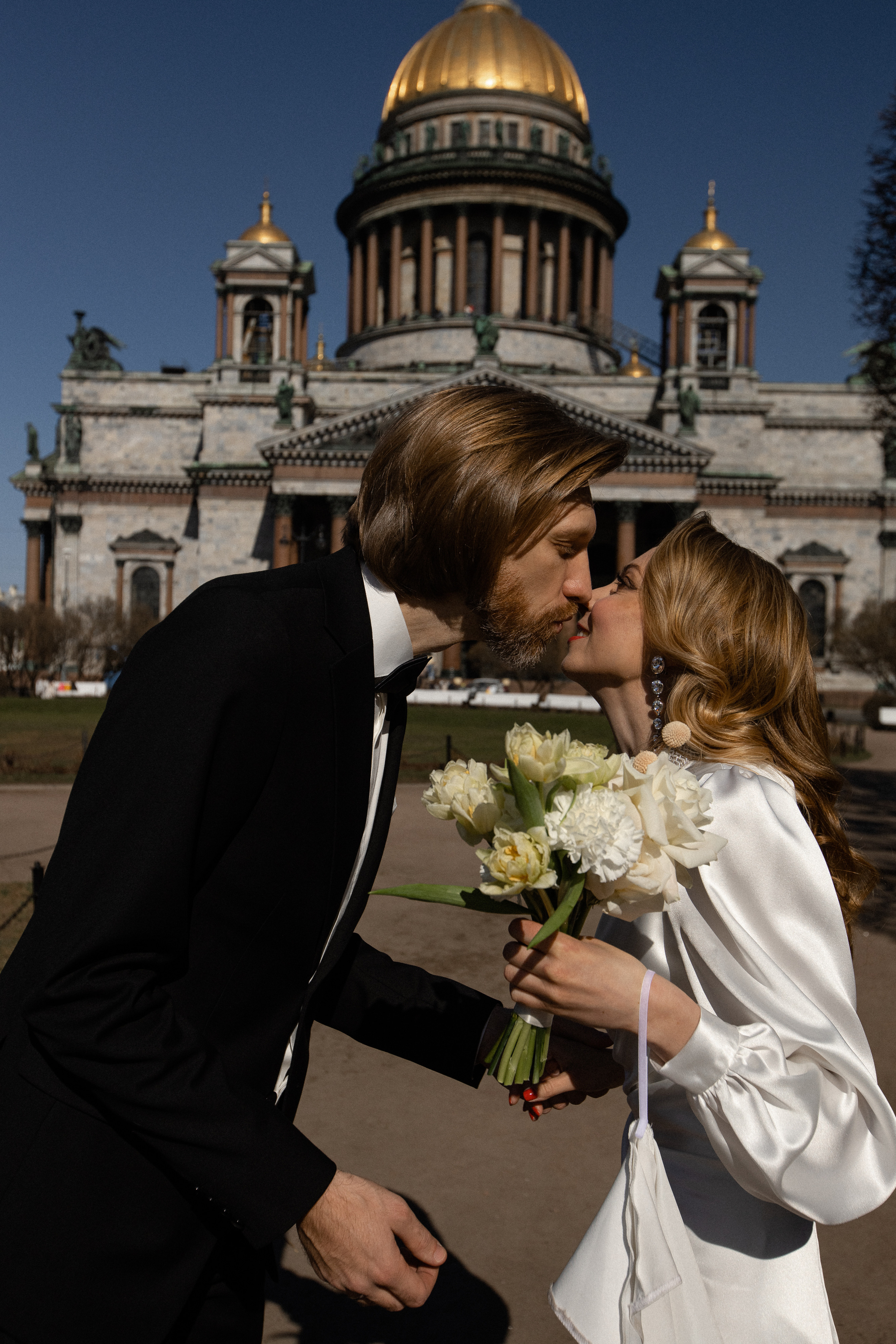 E|E. Свадебный фотограф Таня Караисаева