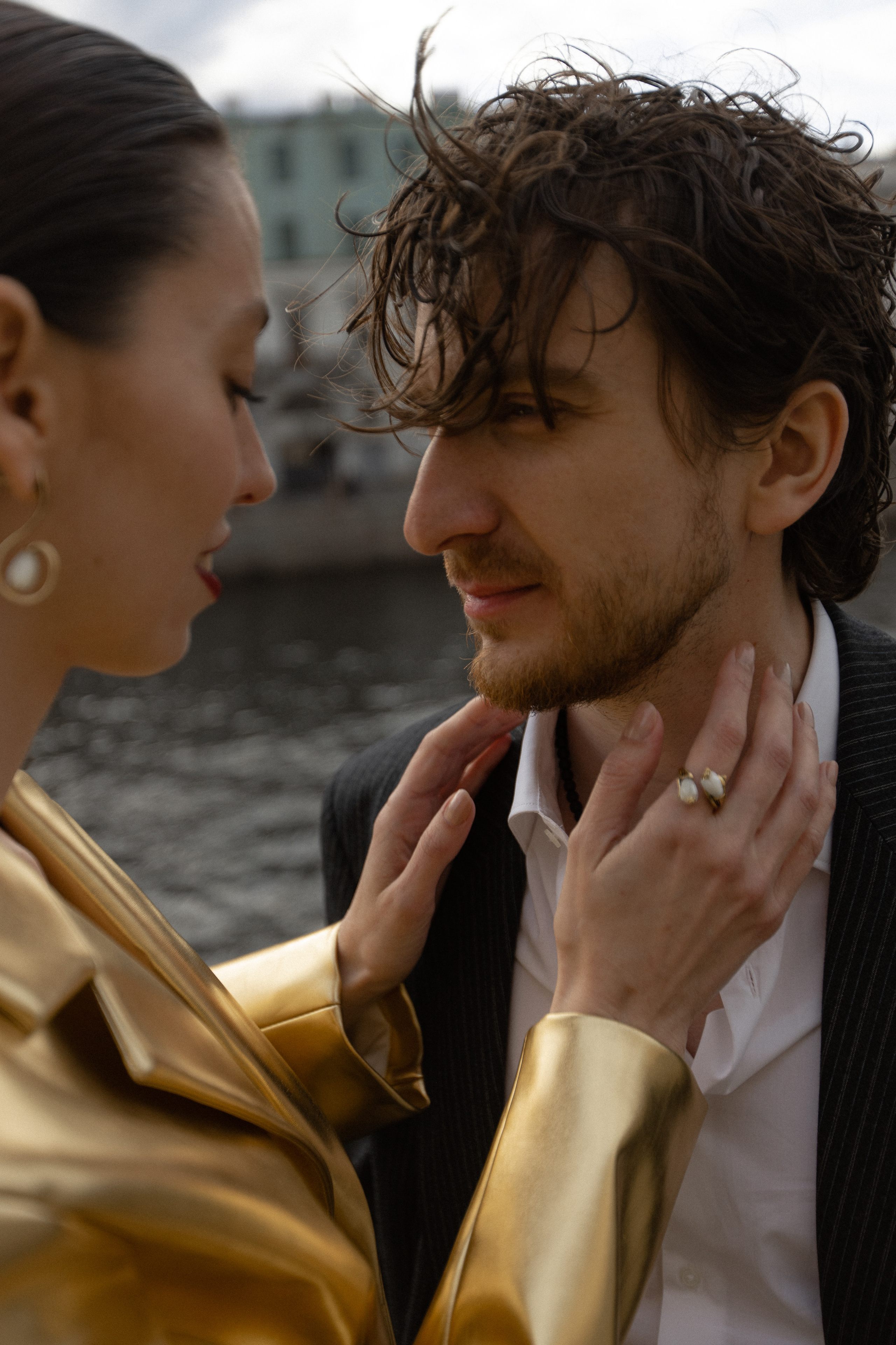 My muse. Свадебный фотограф Таня Караисаева