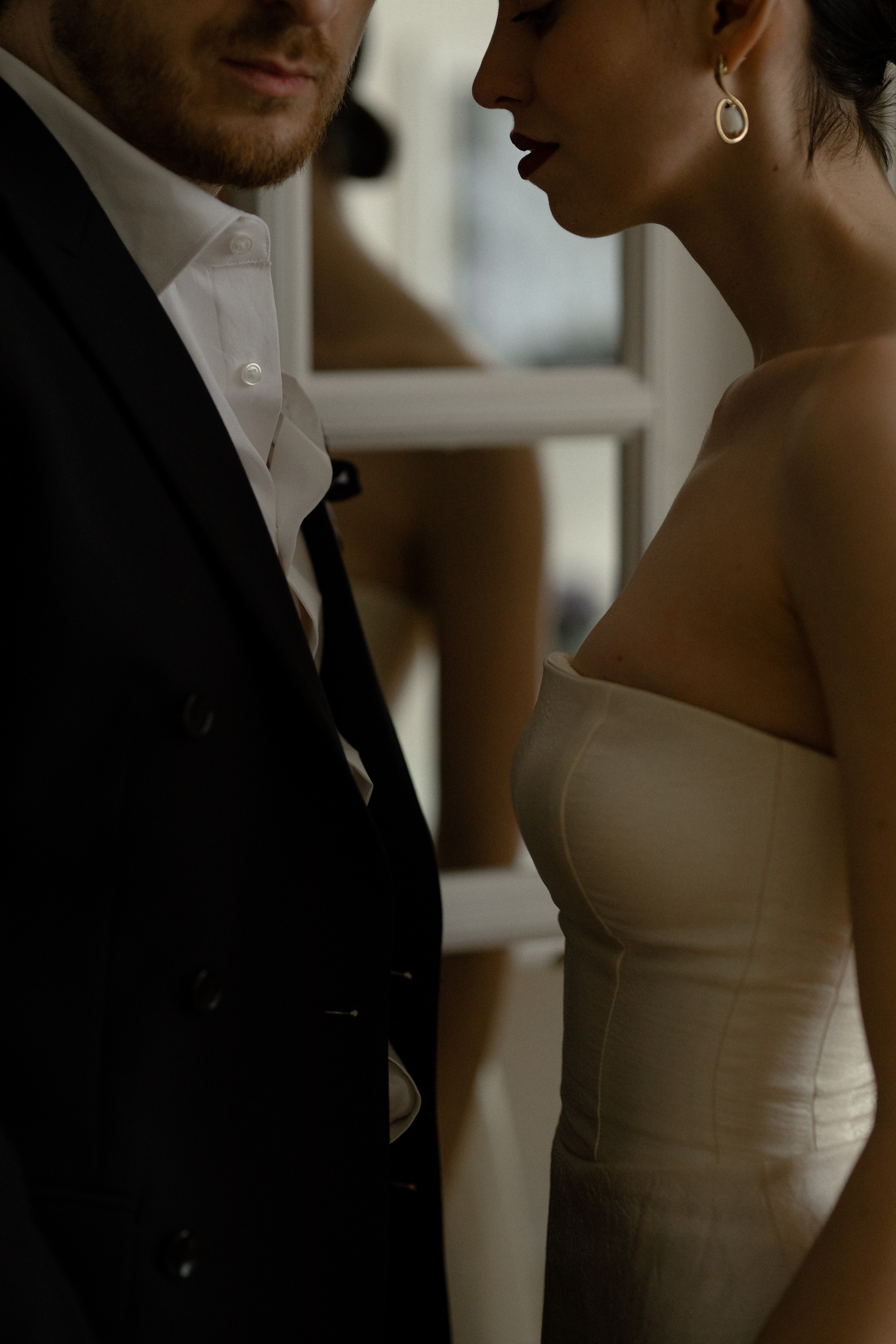 My muse. Свадебный фотограф Таня Караисаева