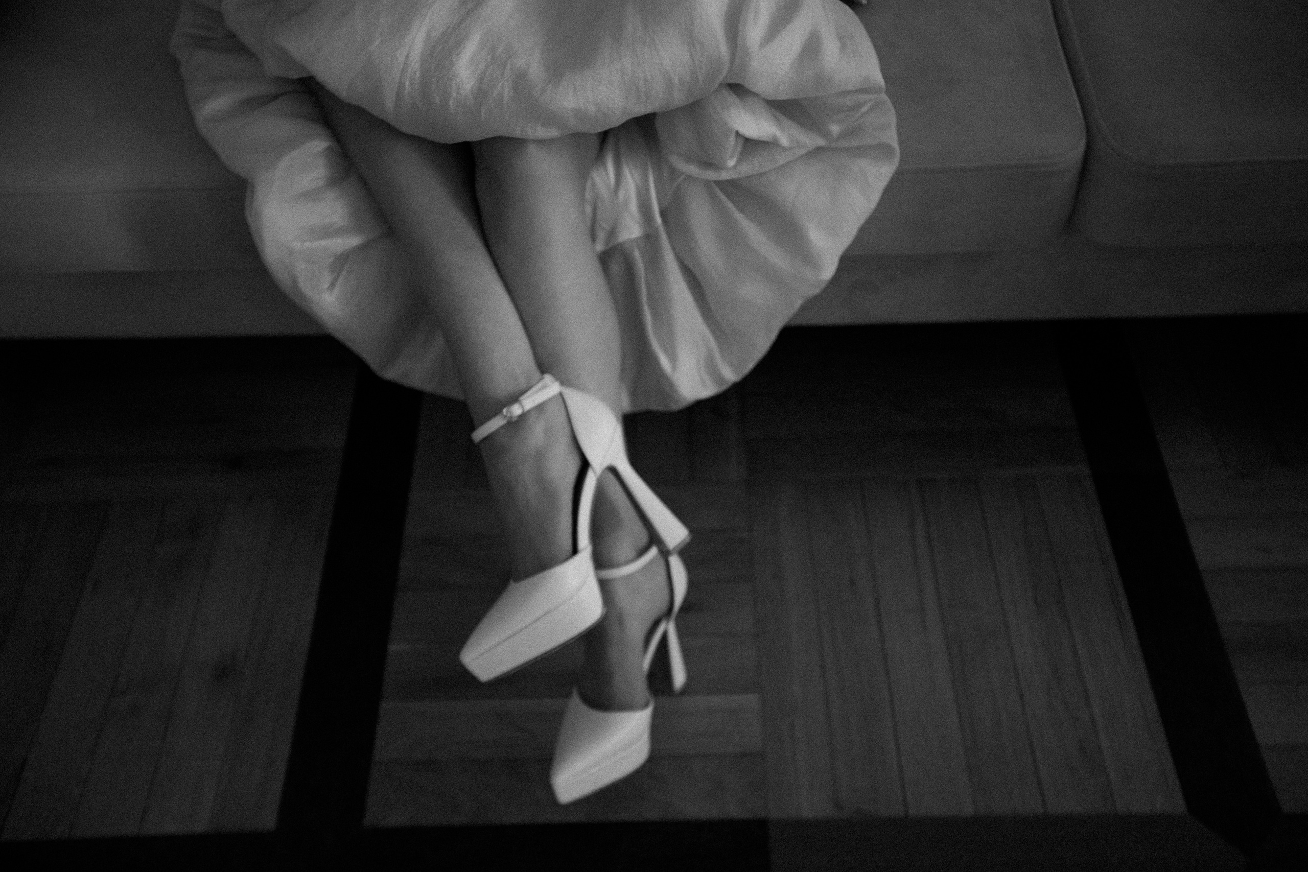 My muse. Свадебный фотограф Таня Караисаева