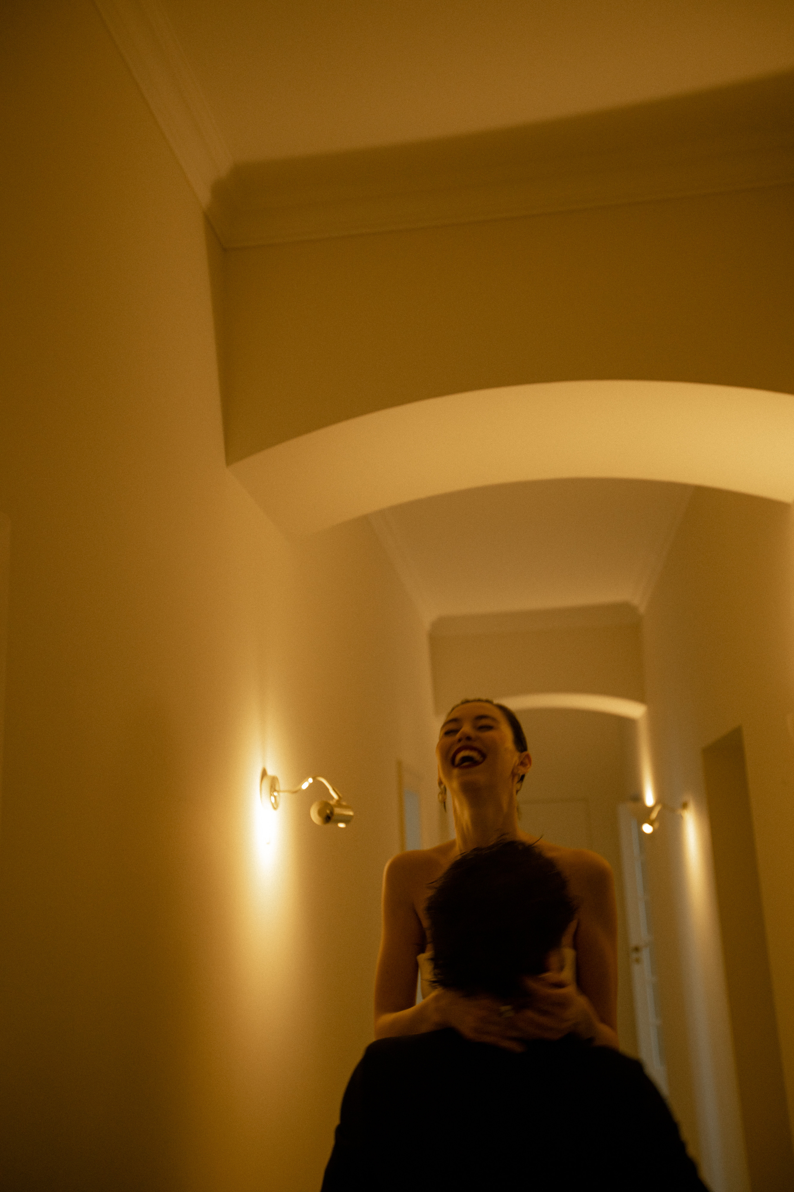 My muse. Свадебный фотограф Таня Караисаева