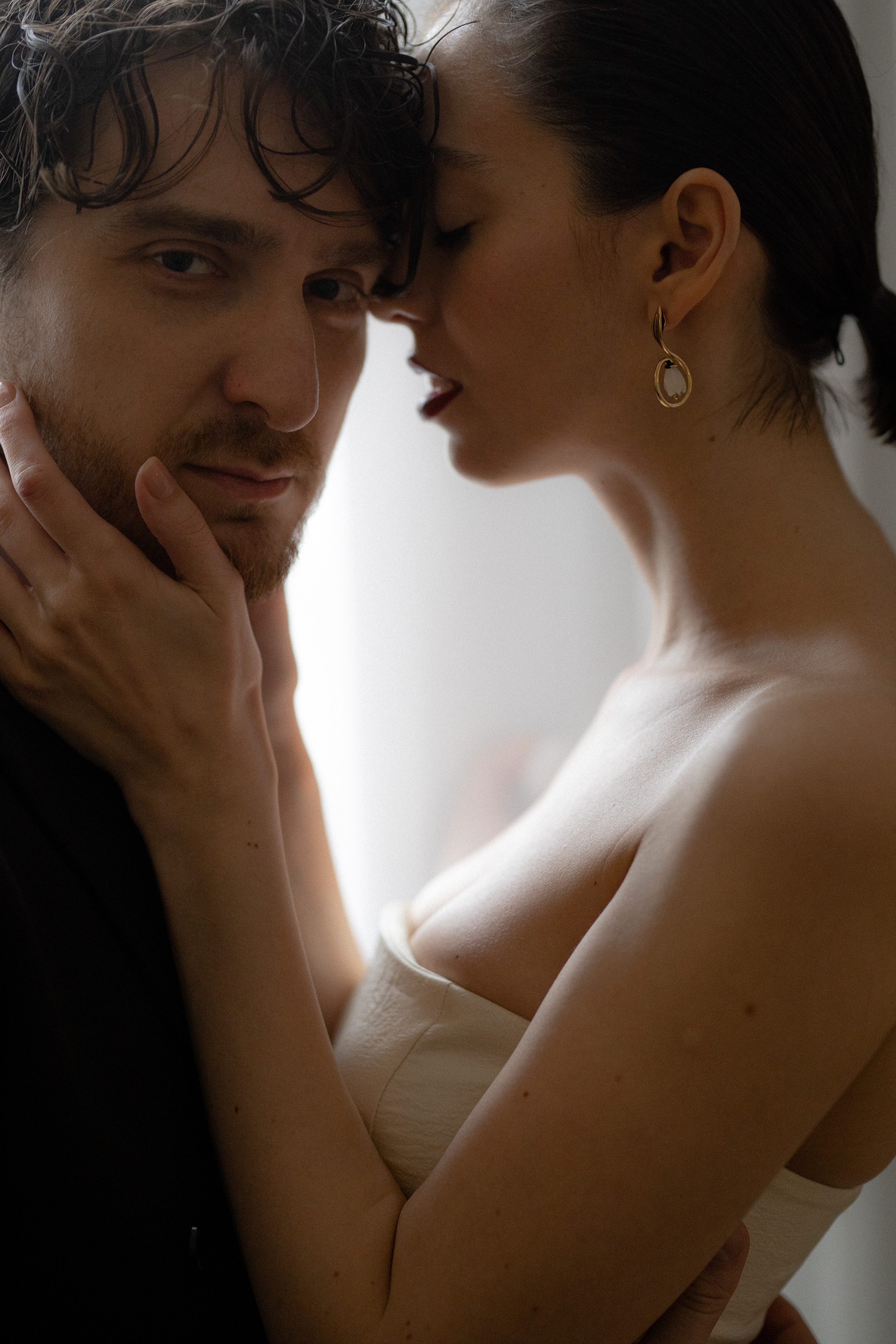 My muse. Свадебный фотограф Таня Караисаева