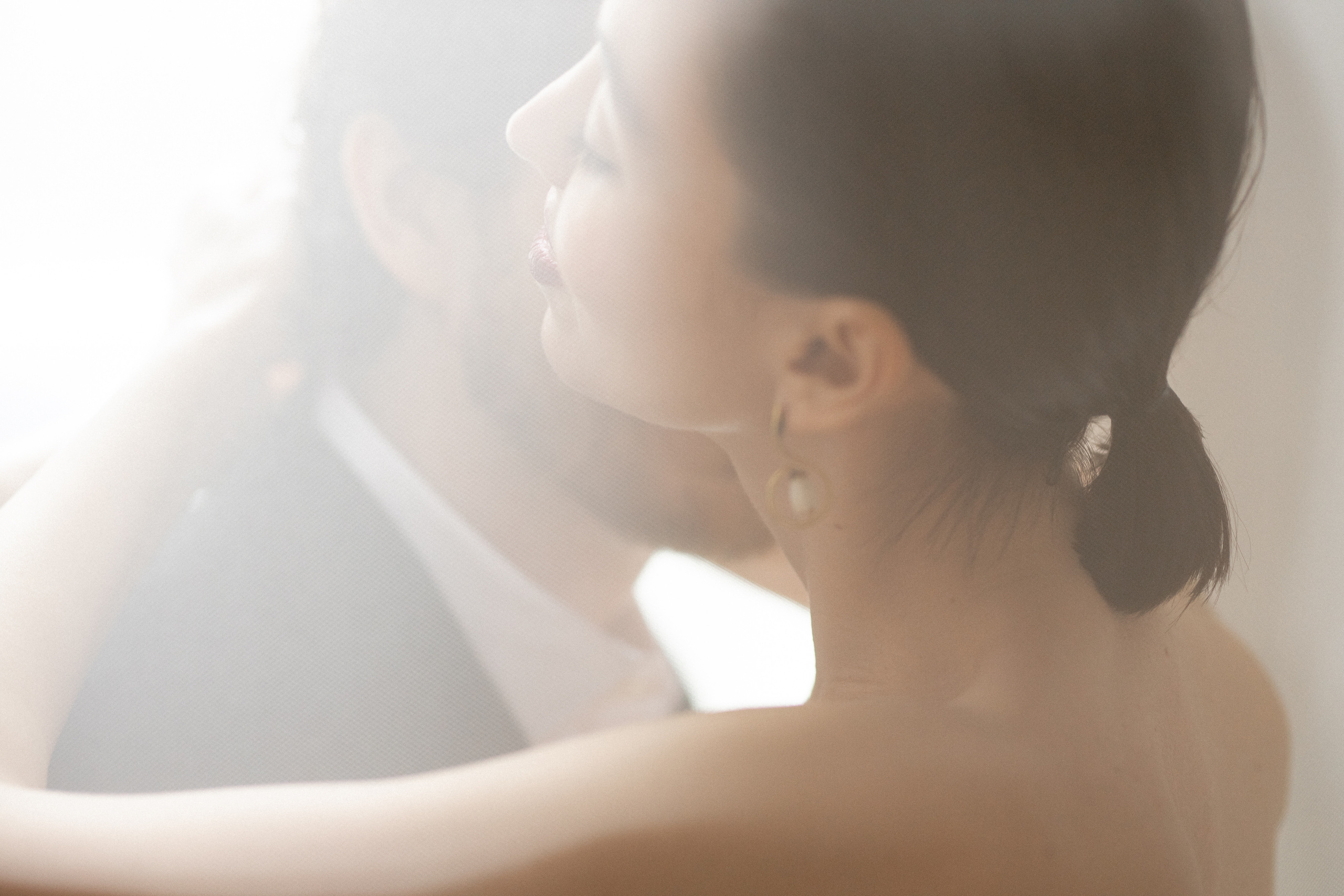 My muse. Свадебный фотограф Таня Караисаева