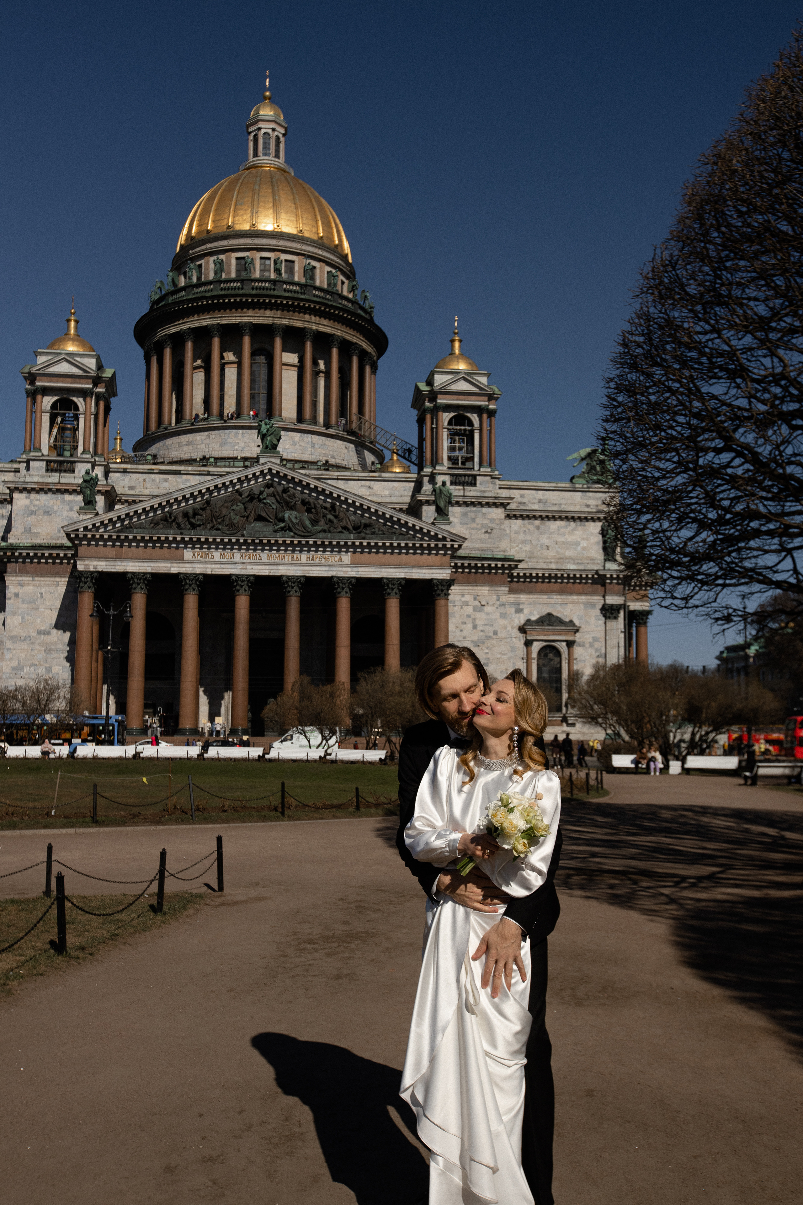 E|E. Свадебный фотограф Таня Караисаева