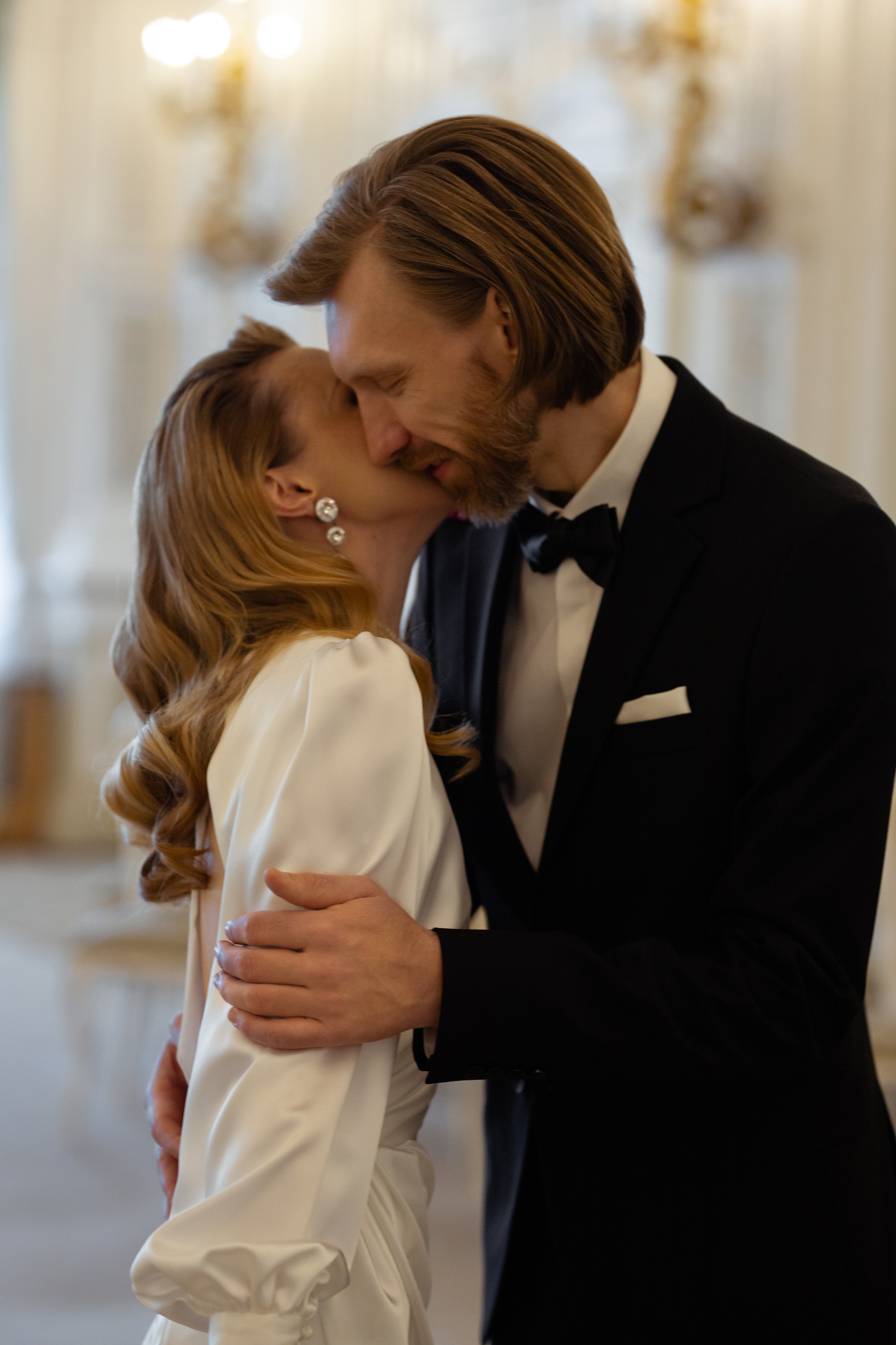 E|E. Свадебный фотограф Таня Караисаева