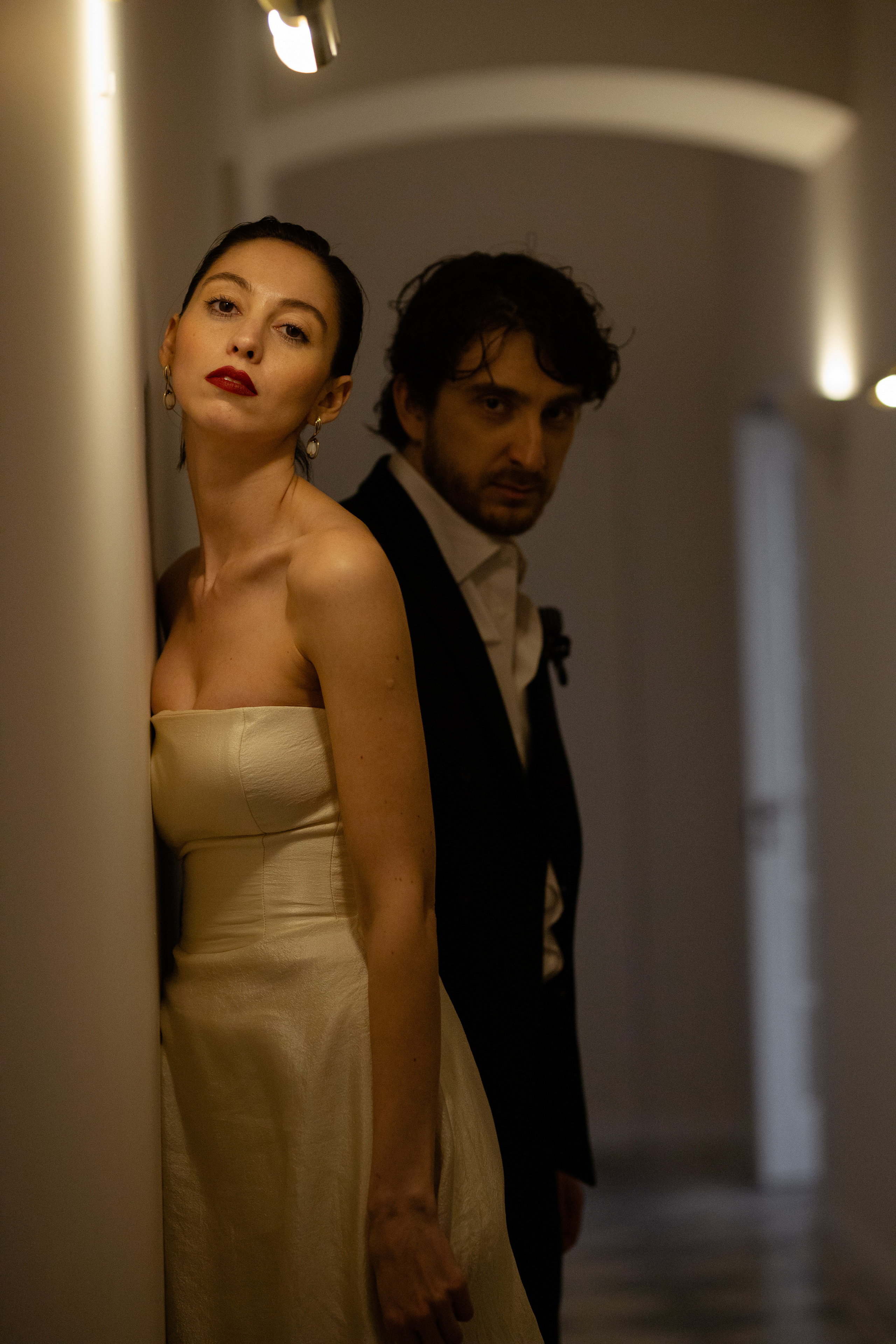 My muse. Свадебный фотограф Таня Караисаева