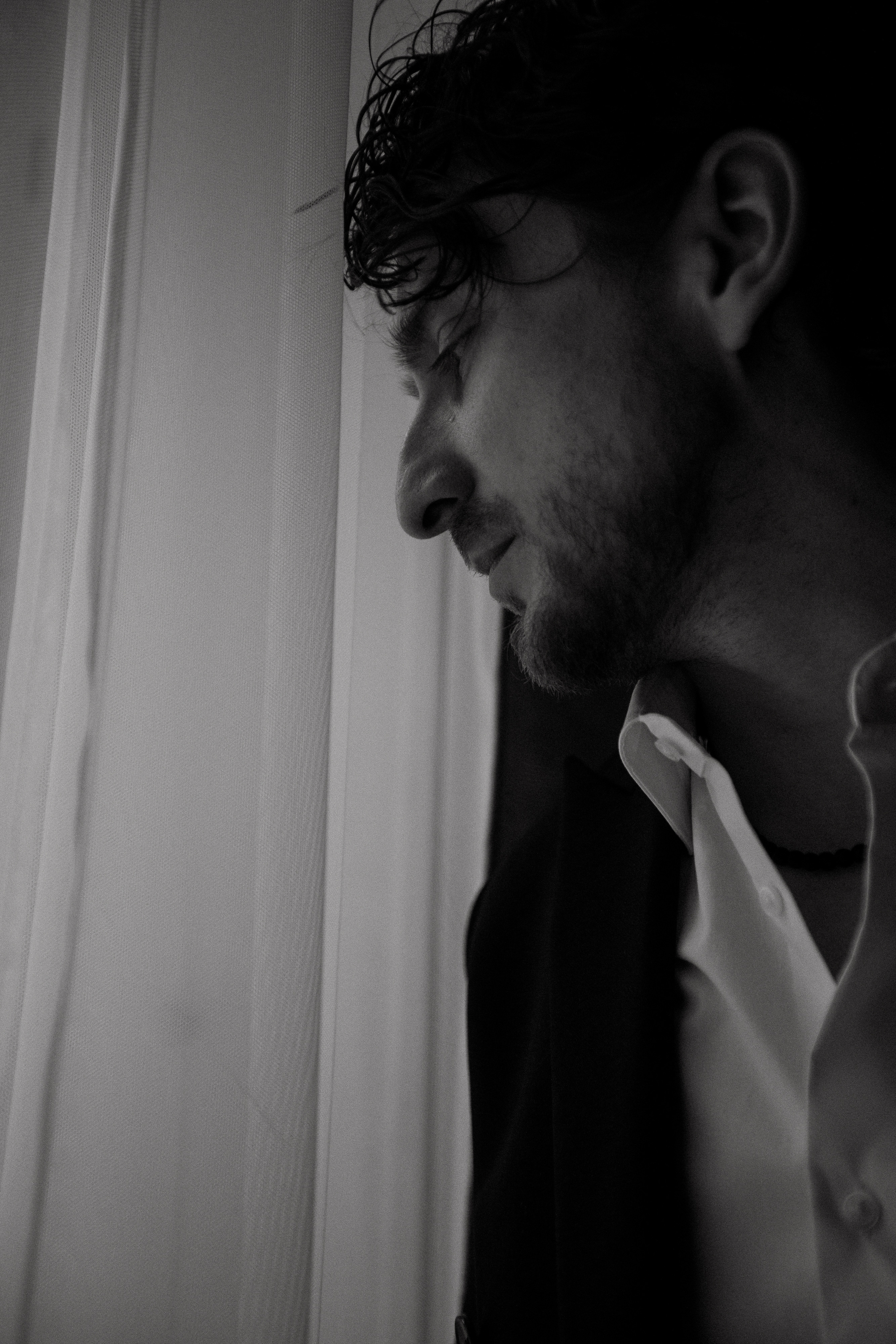 My muse. Свадебный фотограф Таня Караисаева