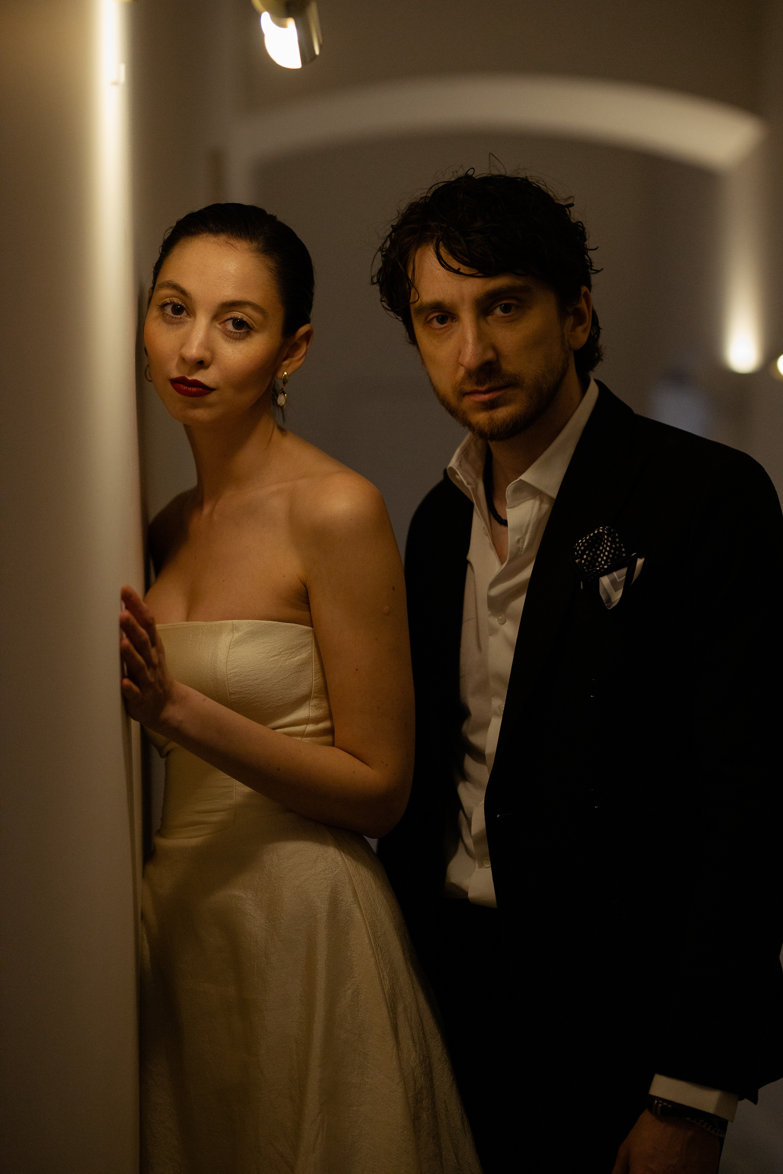 My muse. Свадебный фотограф Таня Караисаева