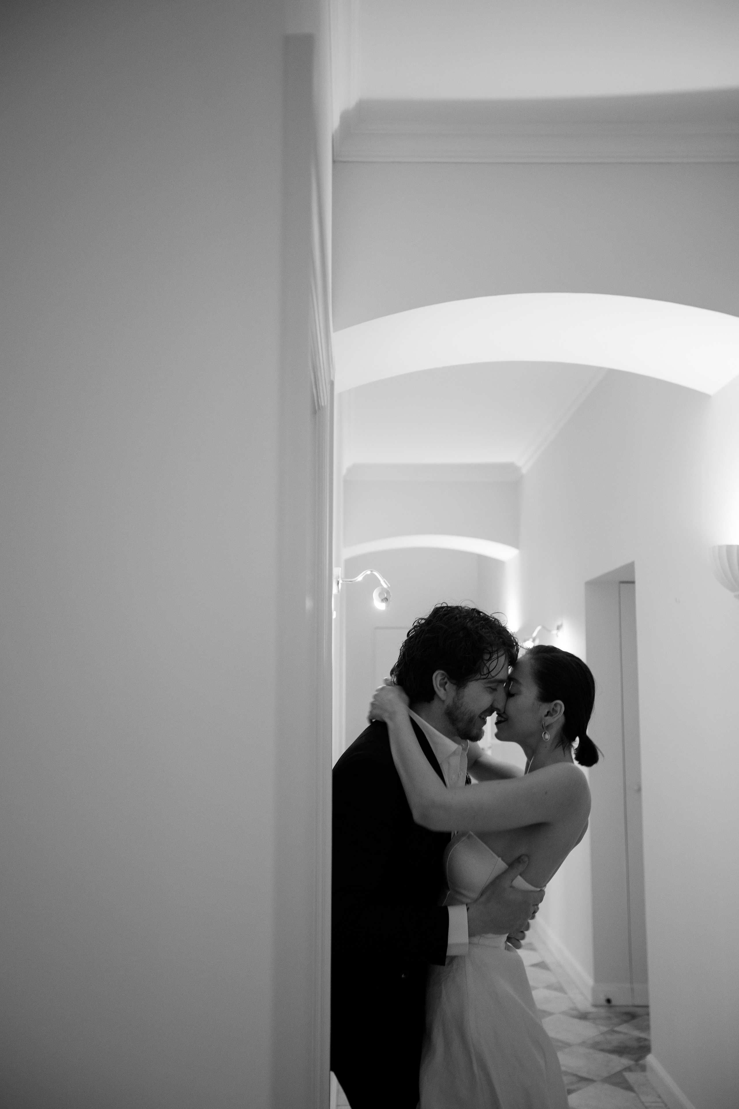 My muse. Свадебный фотограф Таня Караисаева