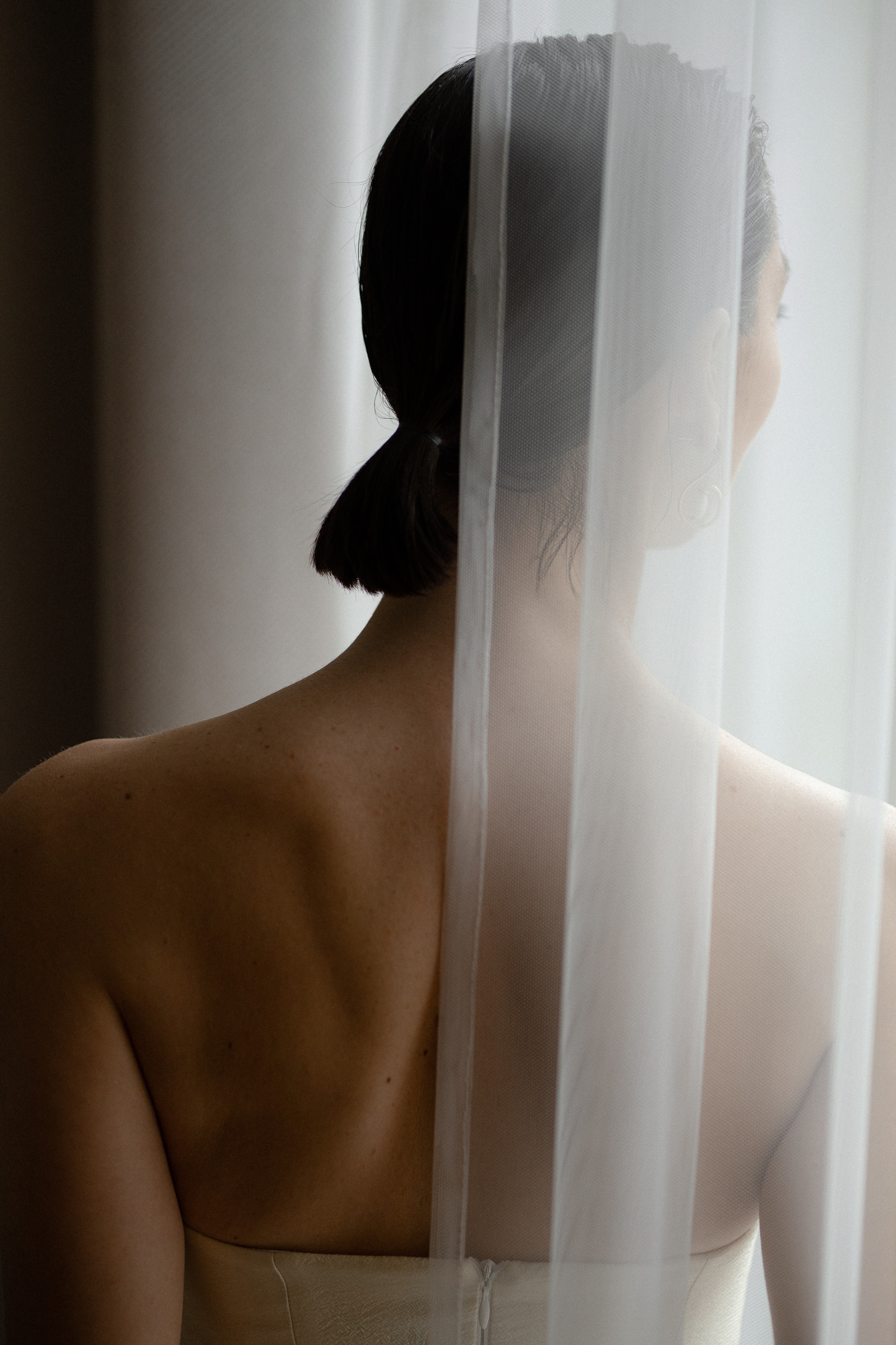 My muse. Свадебный фотограф Таня Караисаева