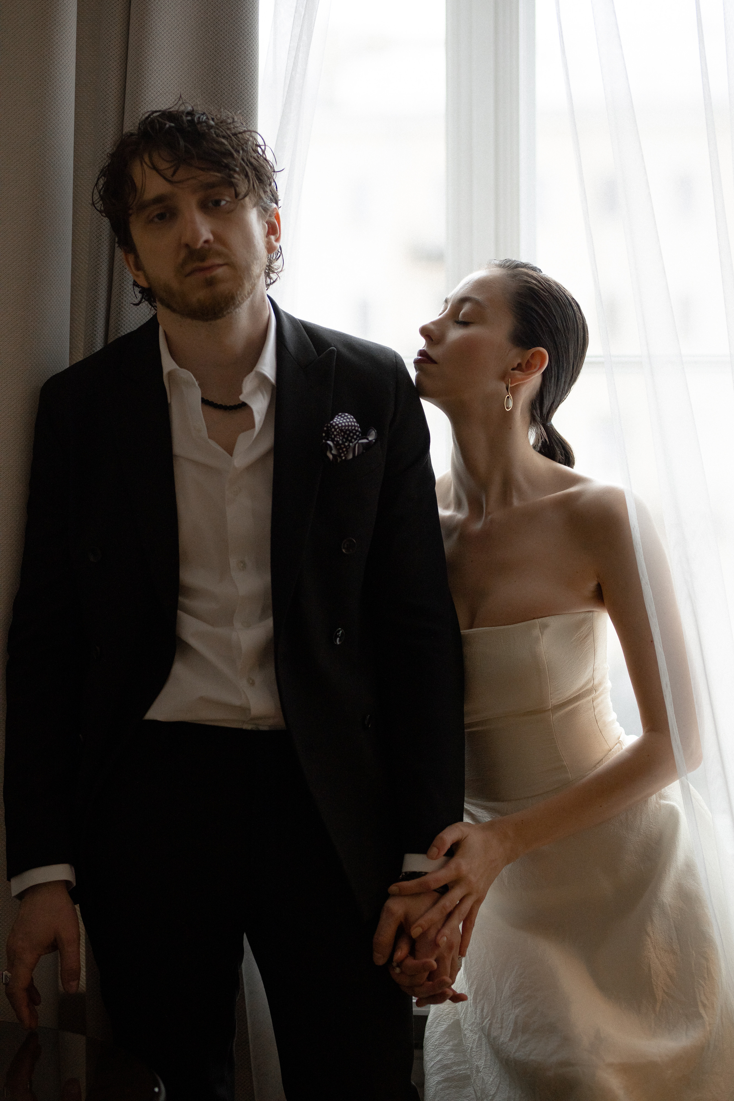 My muse. Свадебный фотограф Таня Караисаева