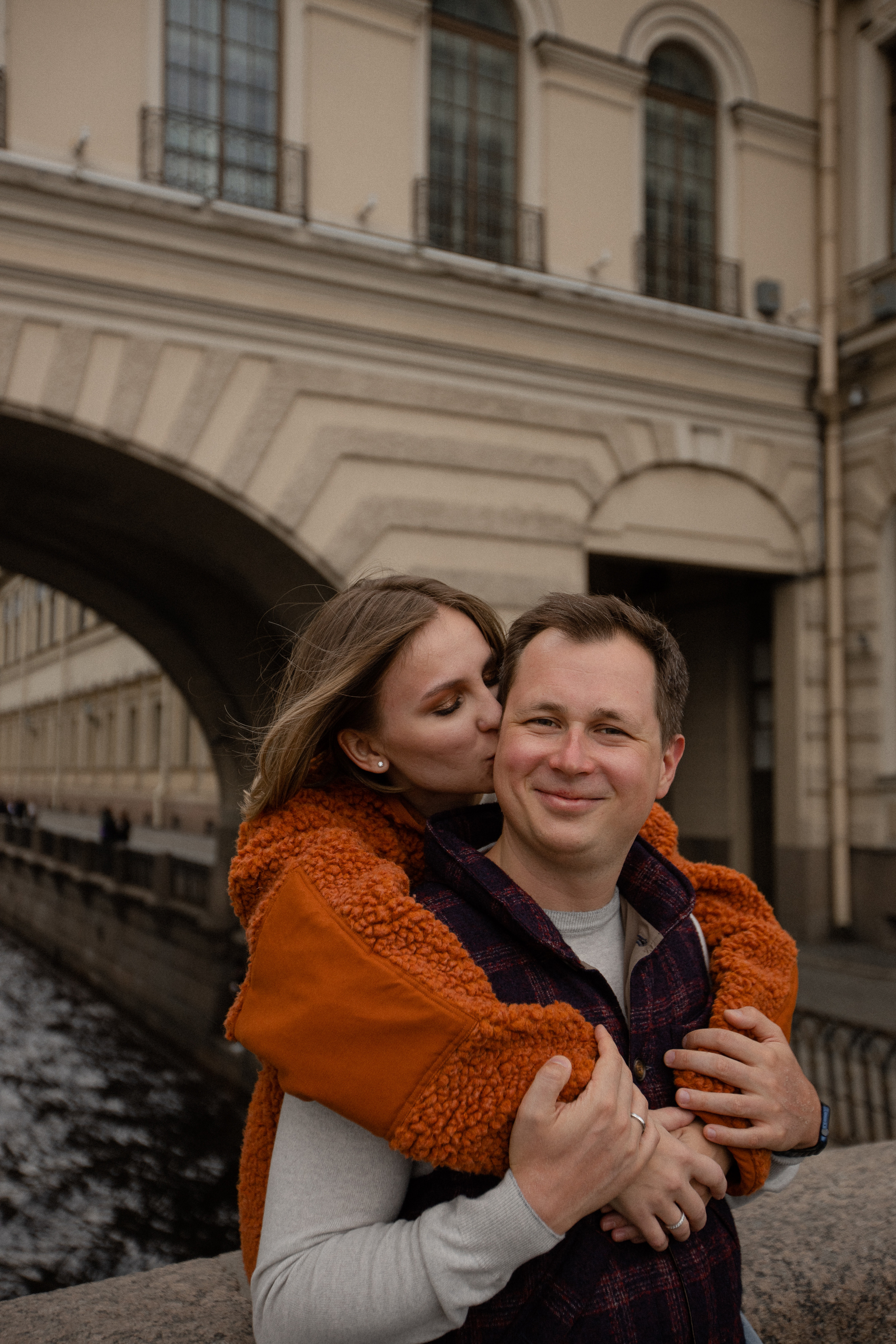 A&R. Свадебный фотограф Таня Караисаева