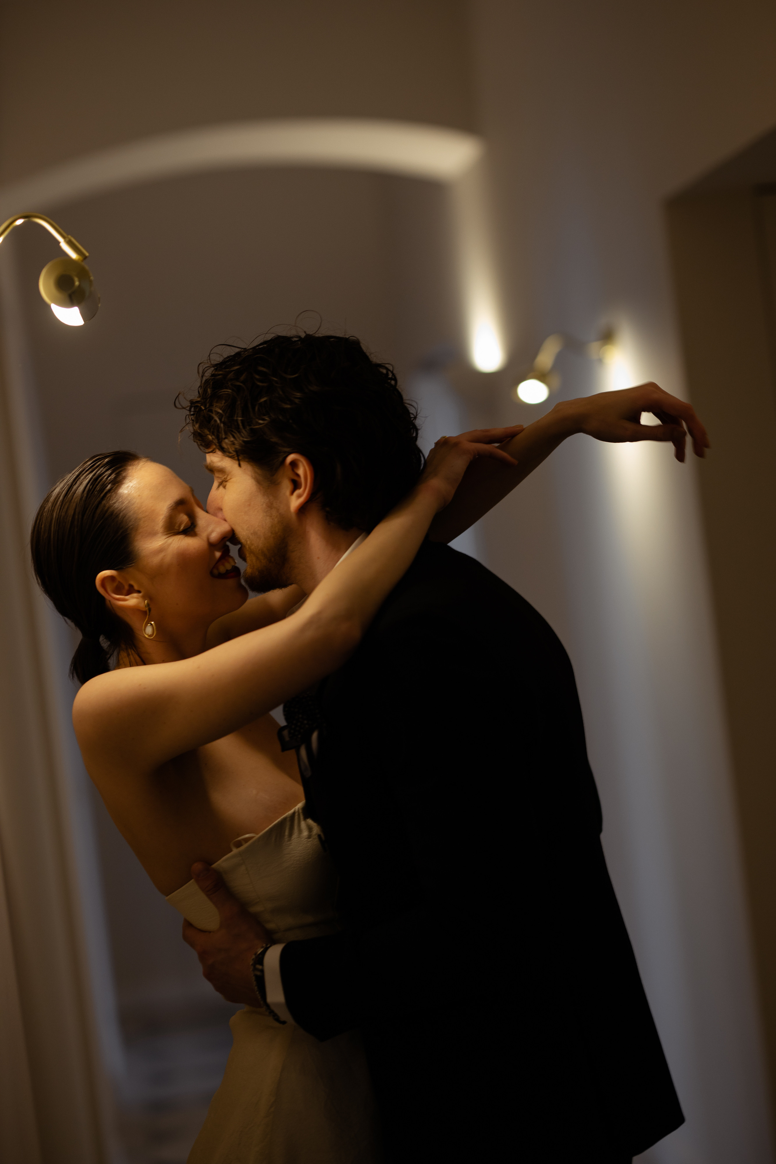 My muse. Свадебный фотограф Таня Караисаева