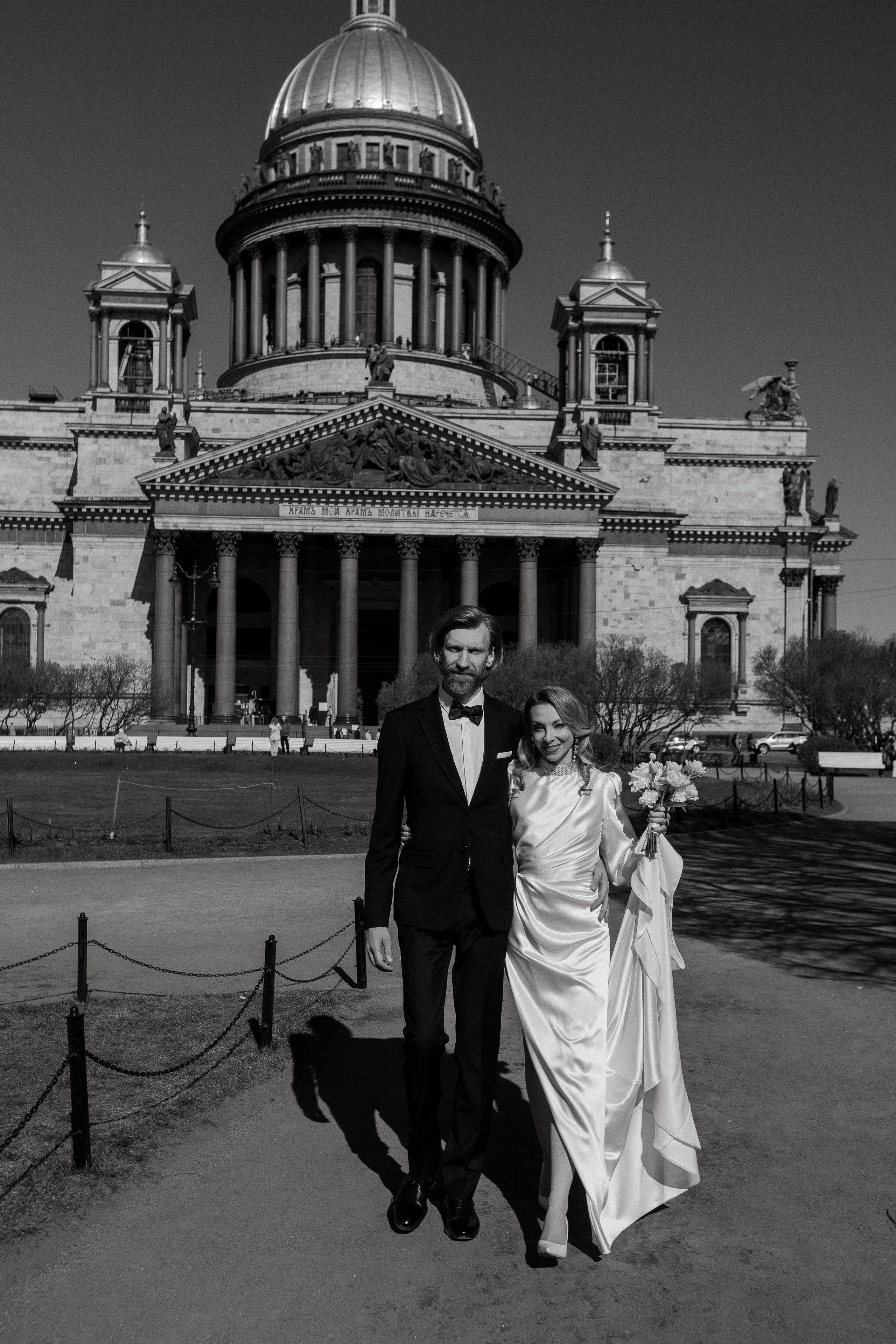 E|E. Свадебный фотограф Таня Караисаева