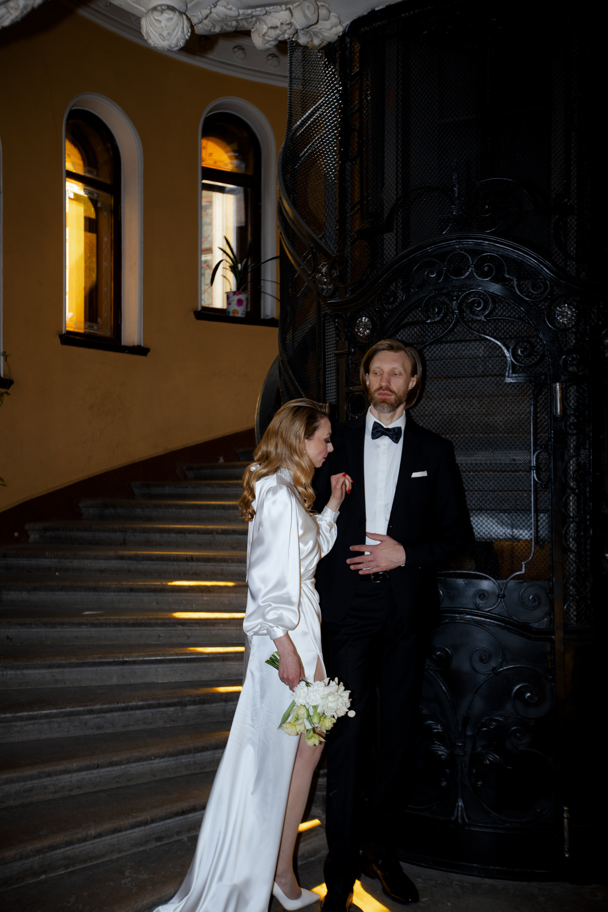 E|E. Свадебный фотограф Таня Караисаева