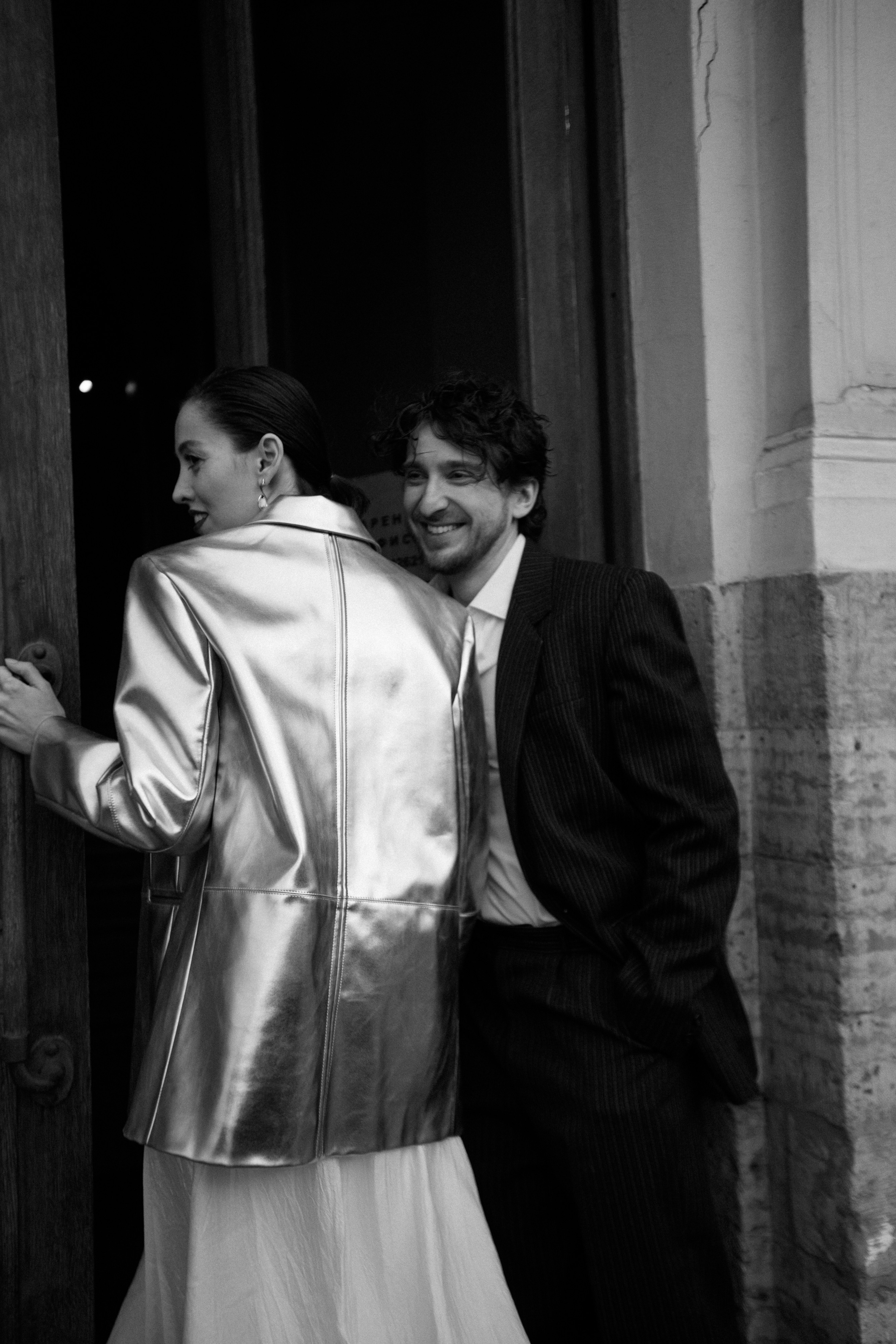 My muse. Свадебный фотограф Таня Караисаева