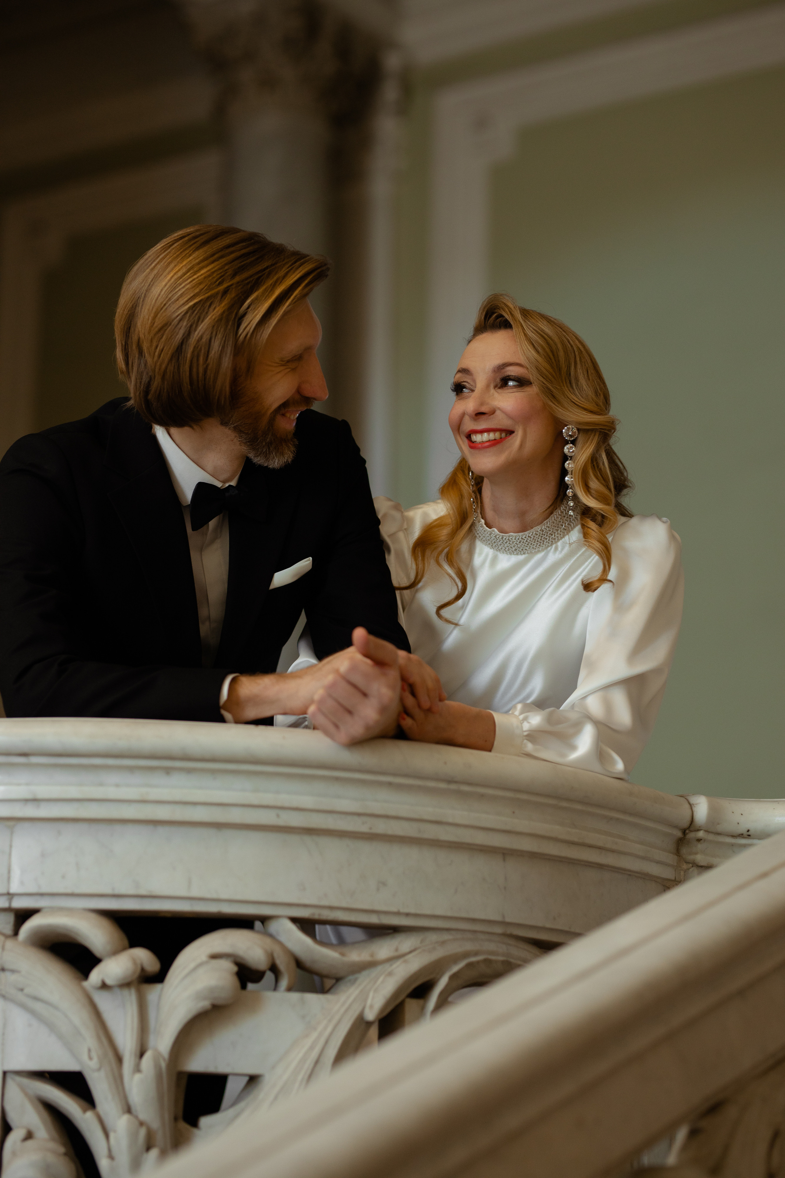 E|E. Свадебный фотограф Таня Караисаева