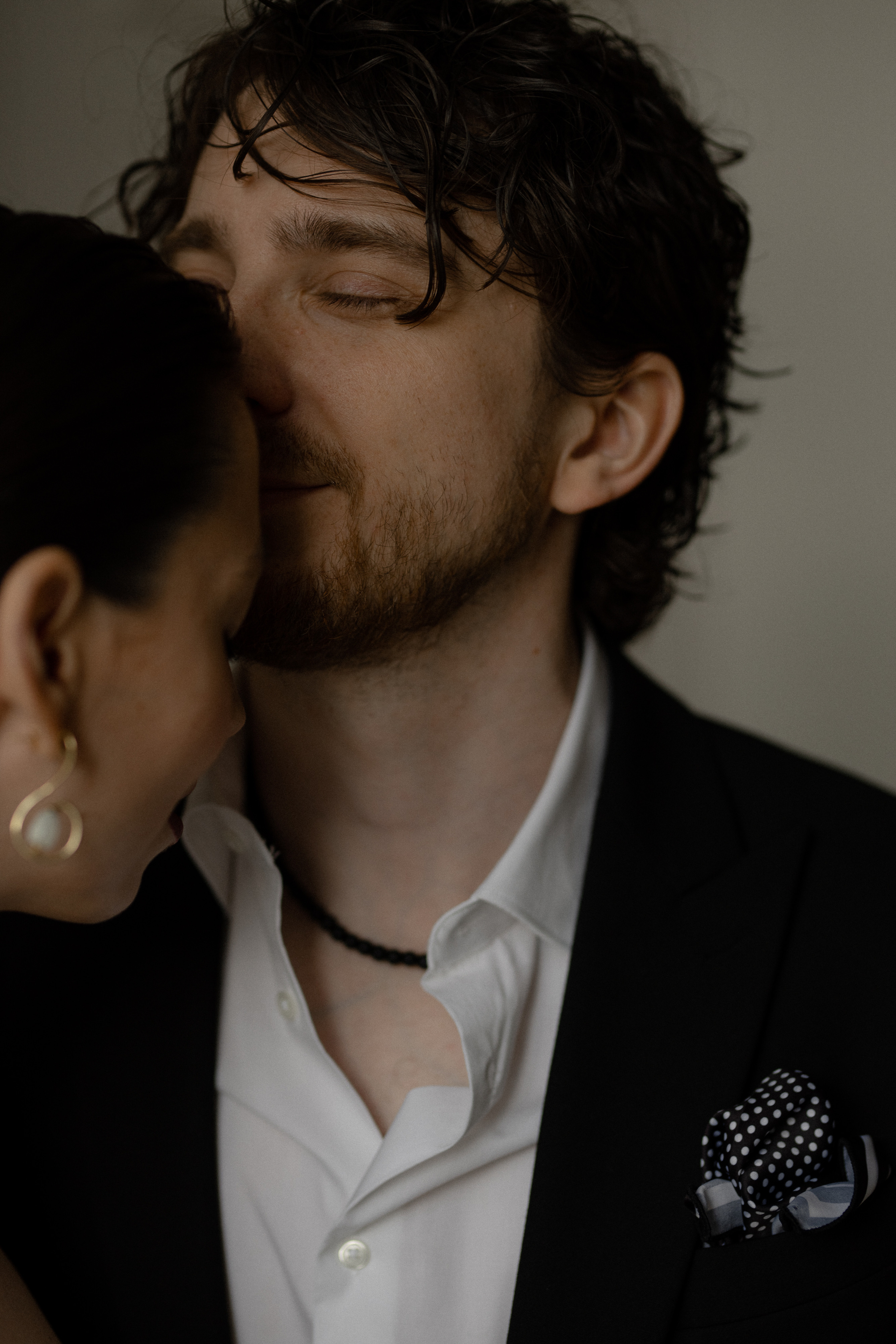 My muse. Свадебный фотограф Таня Караисаева