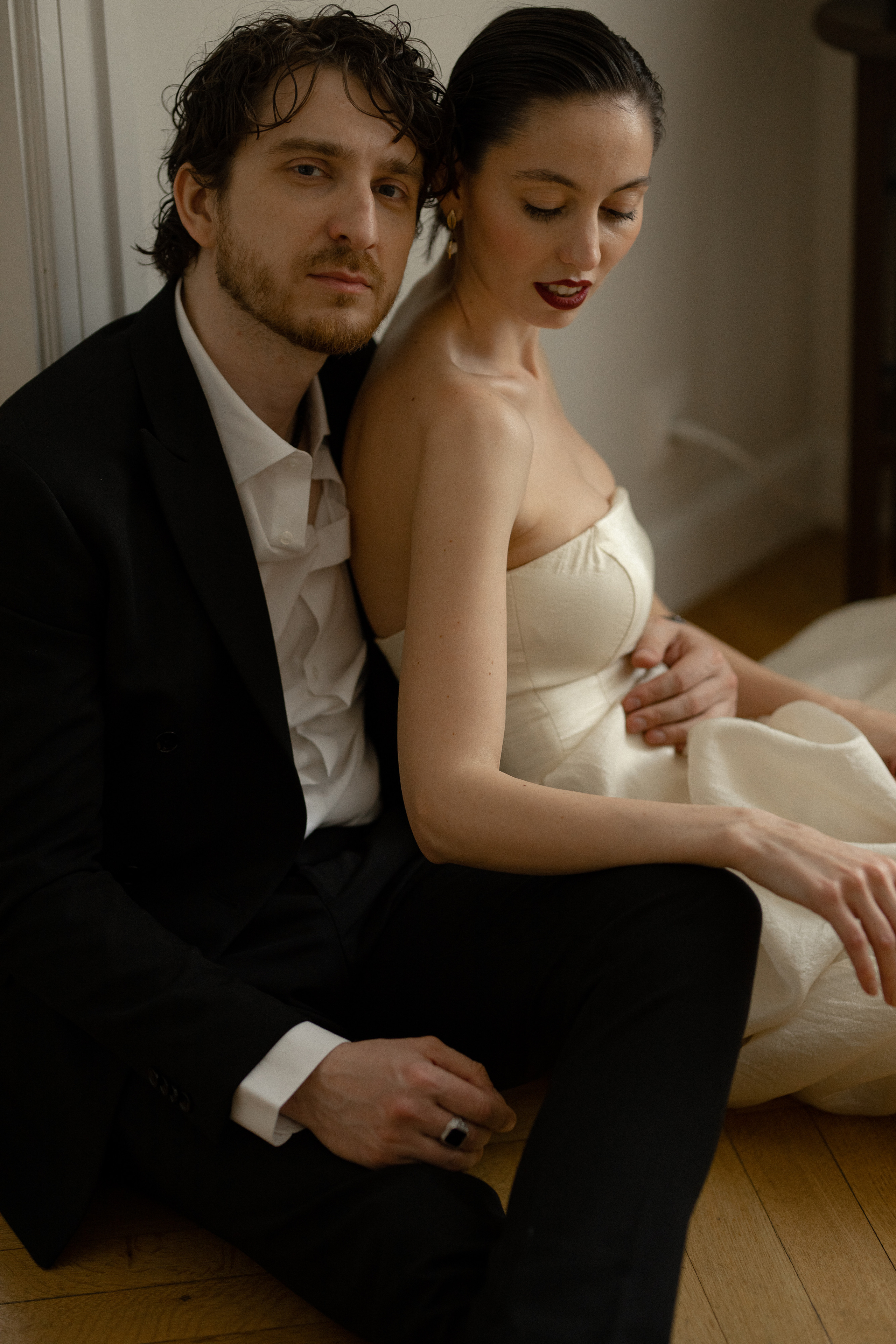 My muse. Свадебный фотограф Таня Караисаева