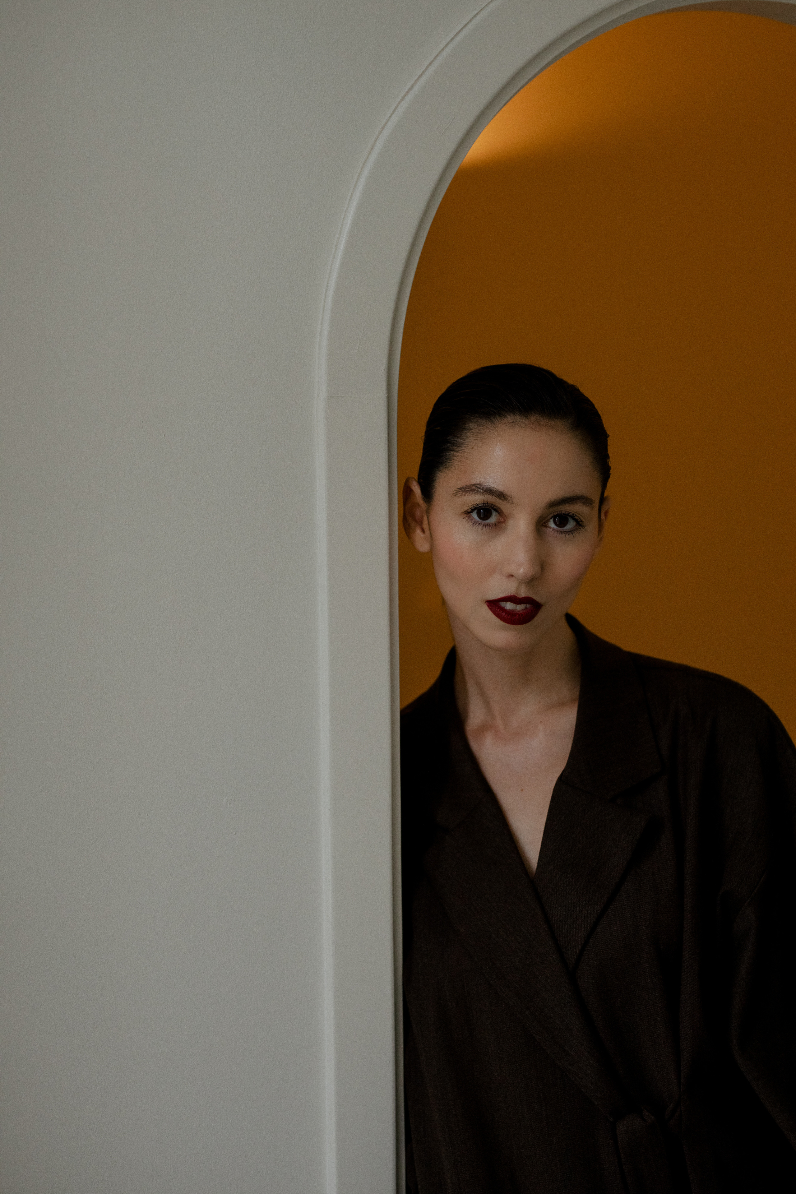 My muse. Свадебный фотограф Таня Караисаева