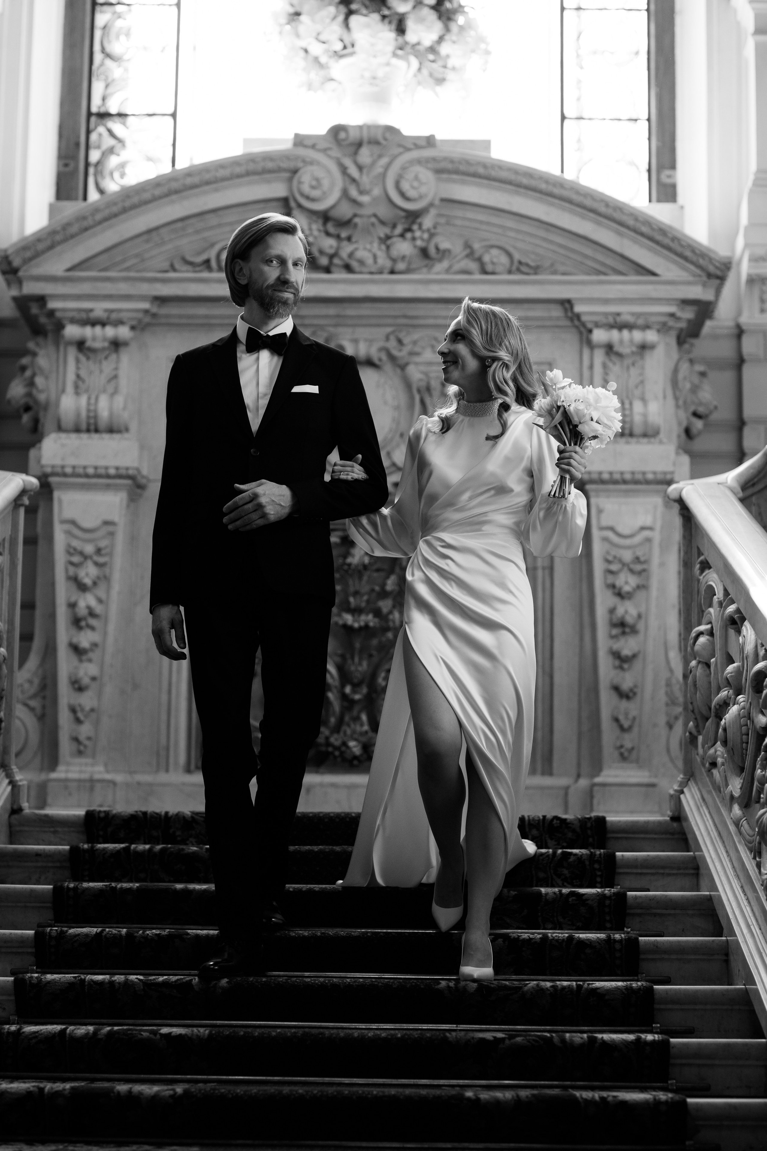 E|E. Свадебный фотограф Таня Караисаева