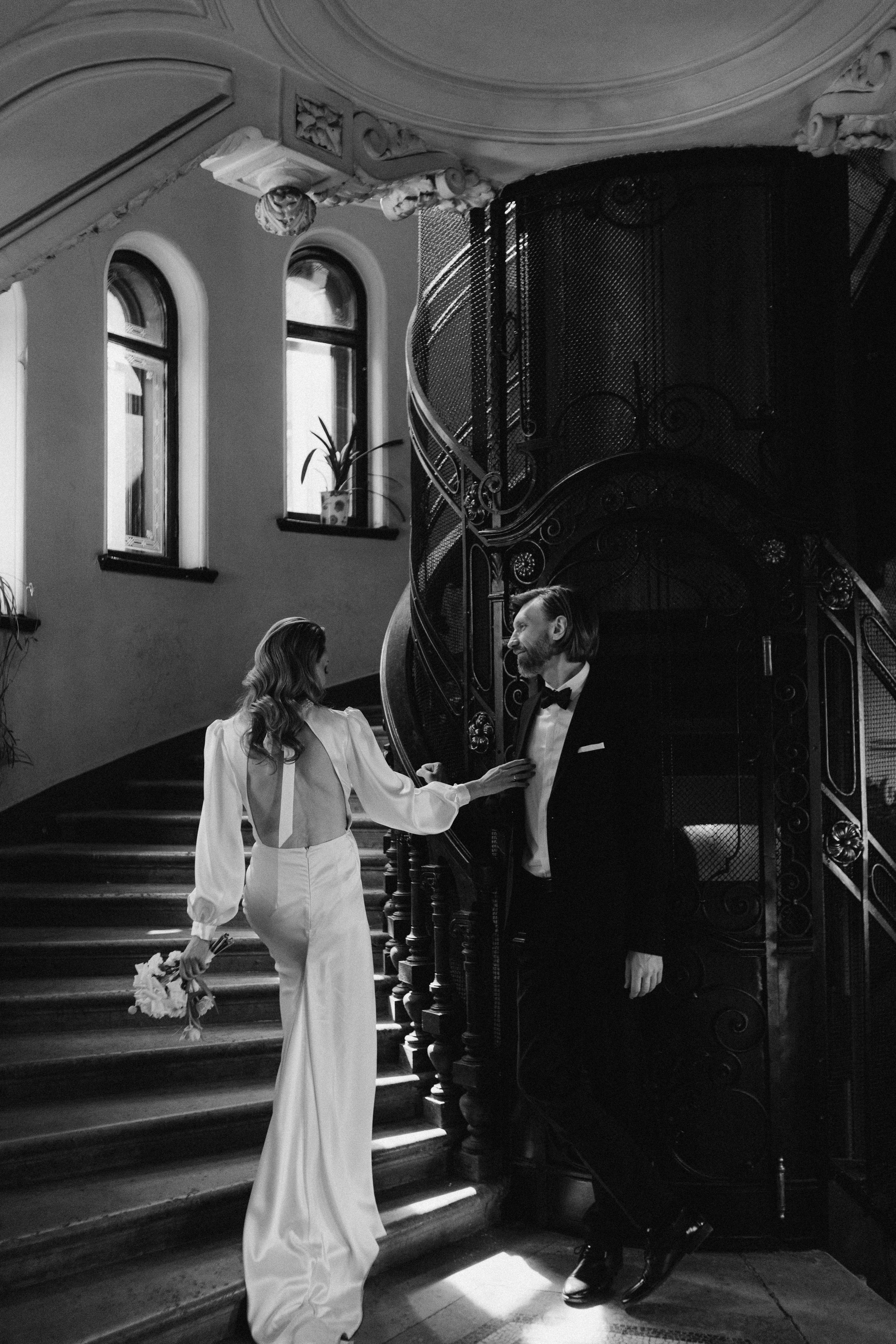 E|E. Свадебный фотограф Таня Караисаева