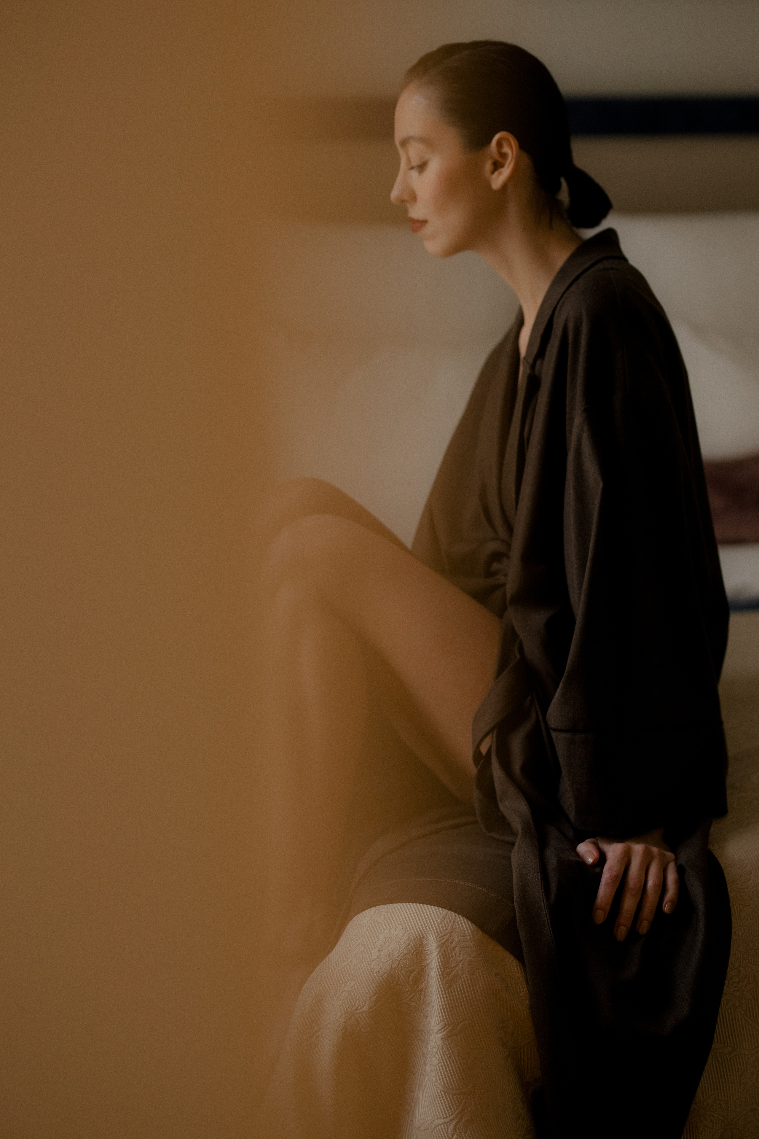 My muse. Свадебный фотограф Таня Караисаева