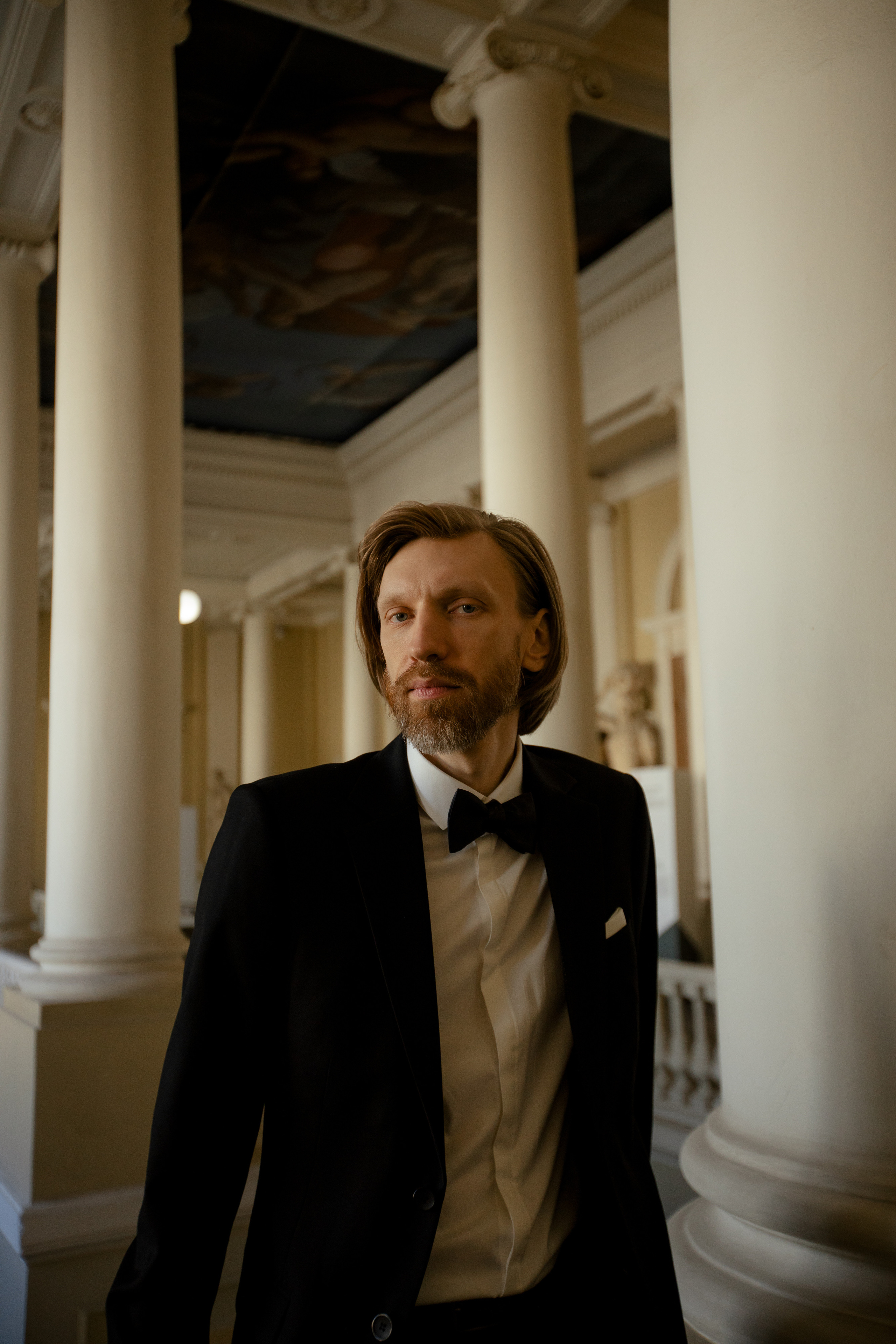 E|E. Свадебный фотограф Таня Караисаева