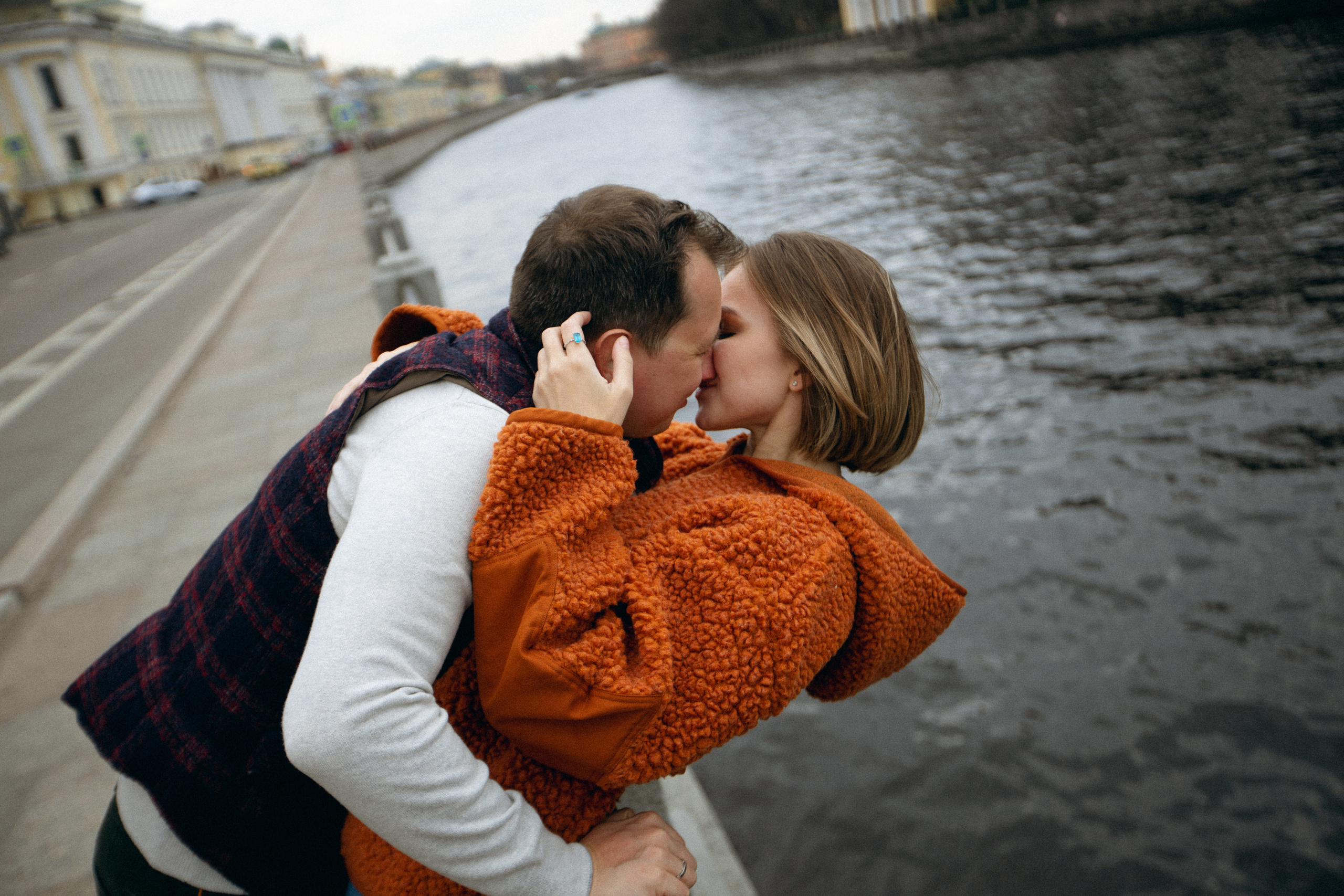 A&R. Свадебный фотограф Таня Караисаева