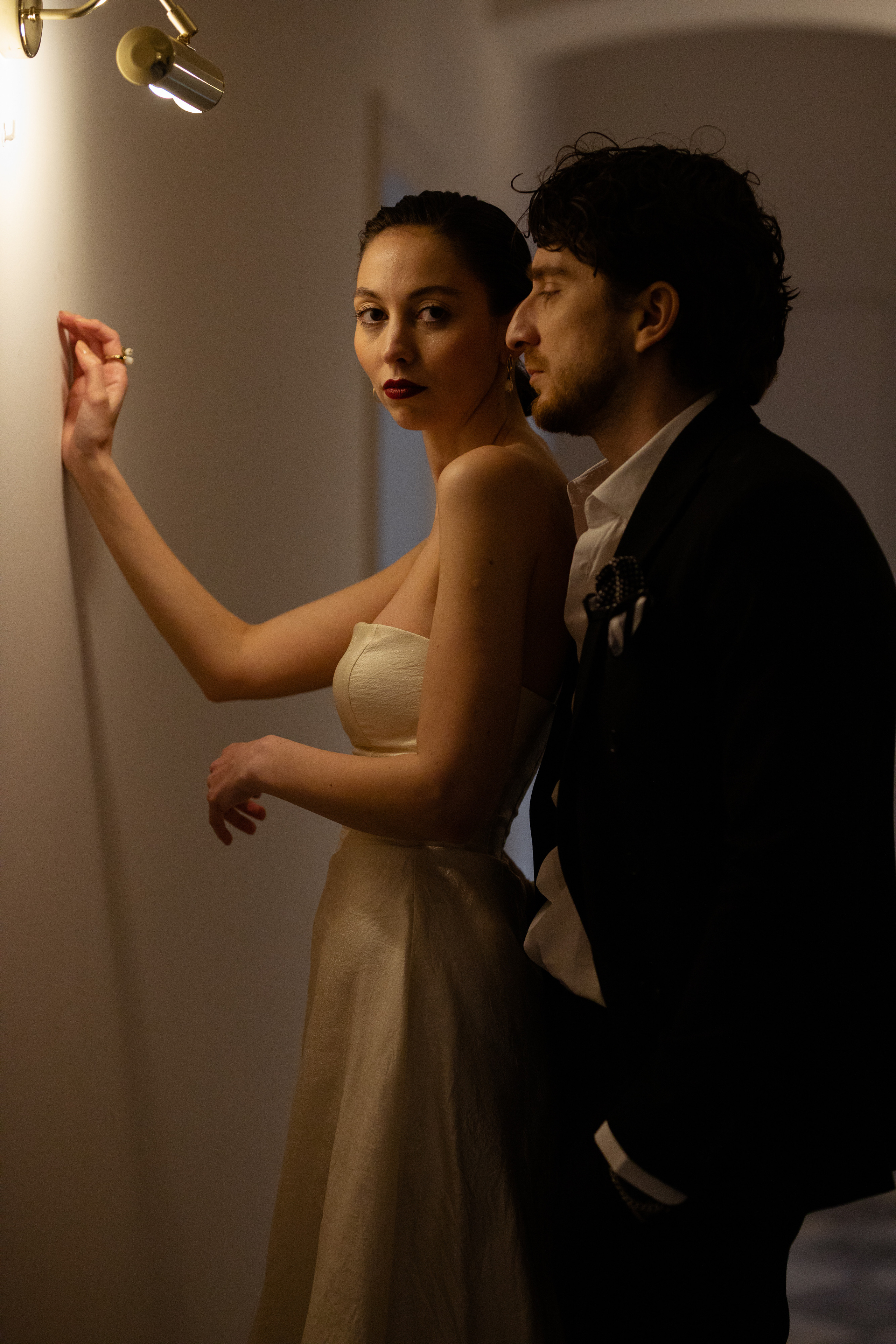 My muse. Свадебный фотограф Таня Караисаева