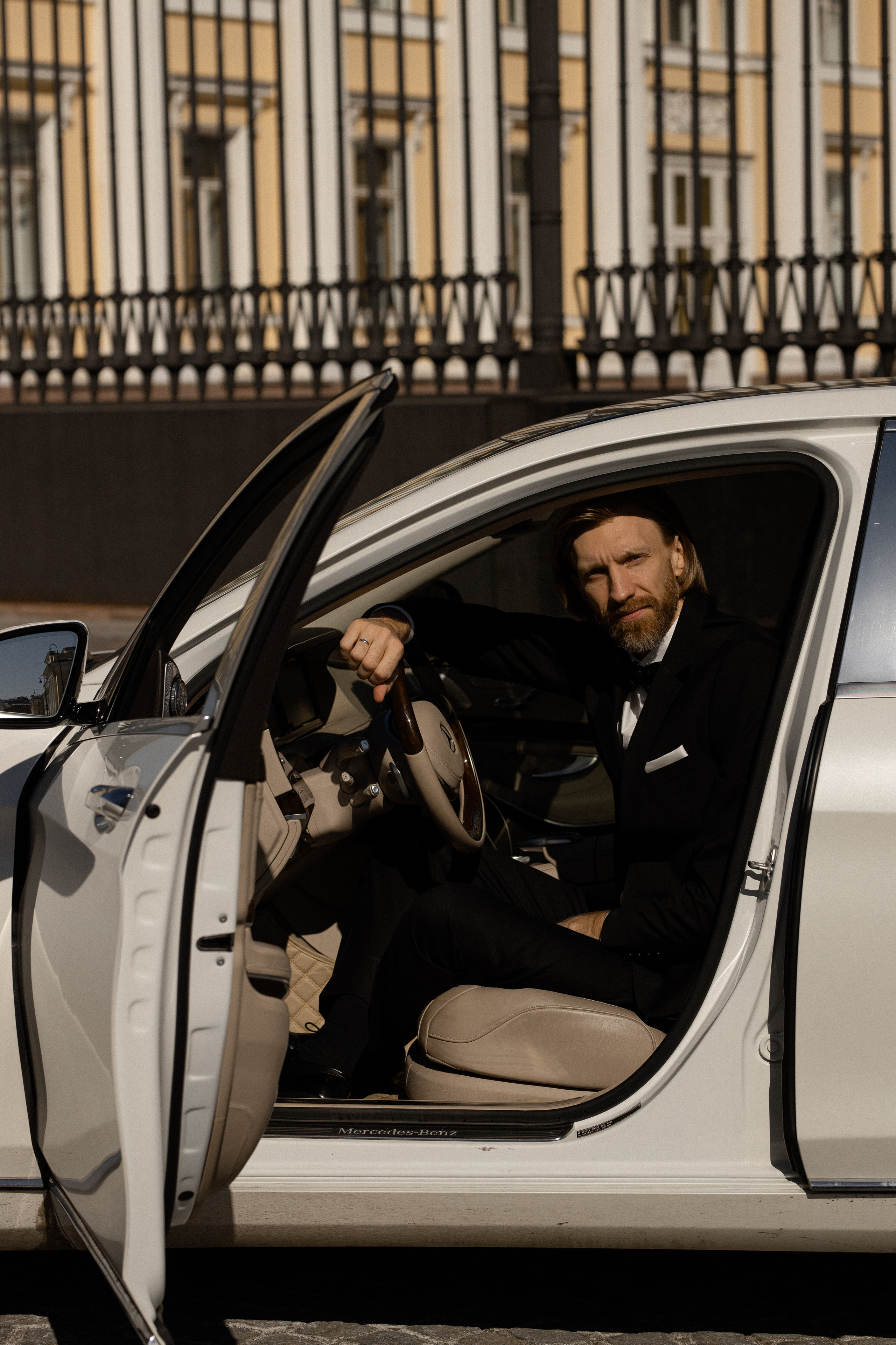 E|E. Свадебный фотограф Таня Караисаева