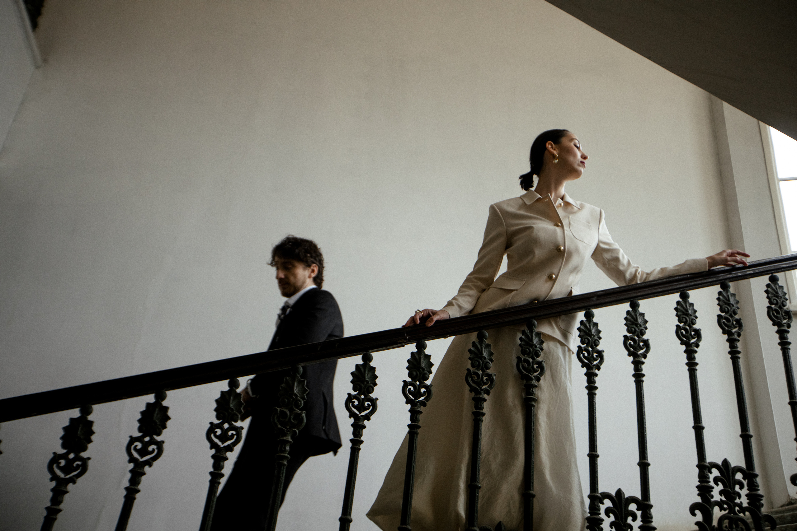 My muse. Свадебный фотограф Таня Караисаева