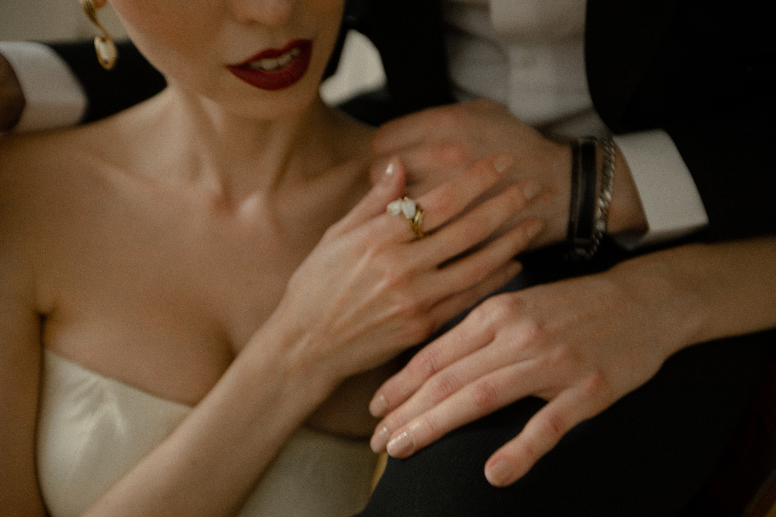 My muse. Свадебный фотограф Таня Караисаева