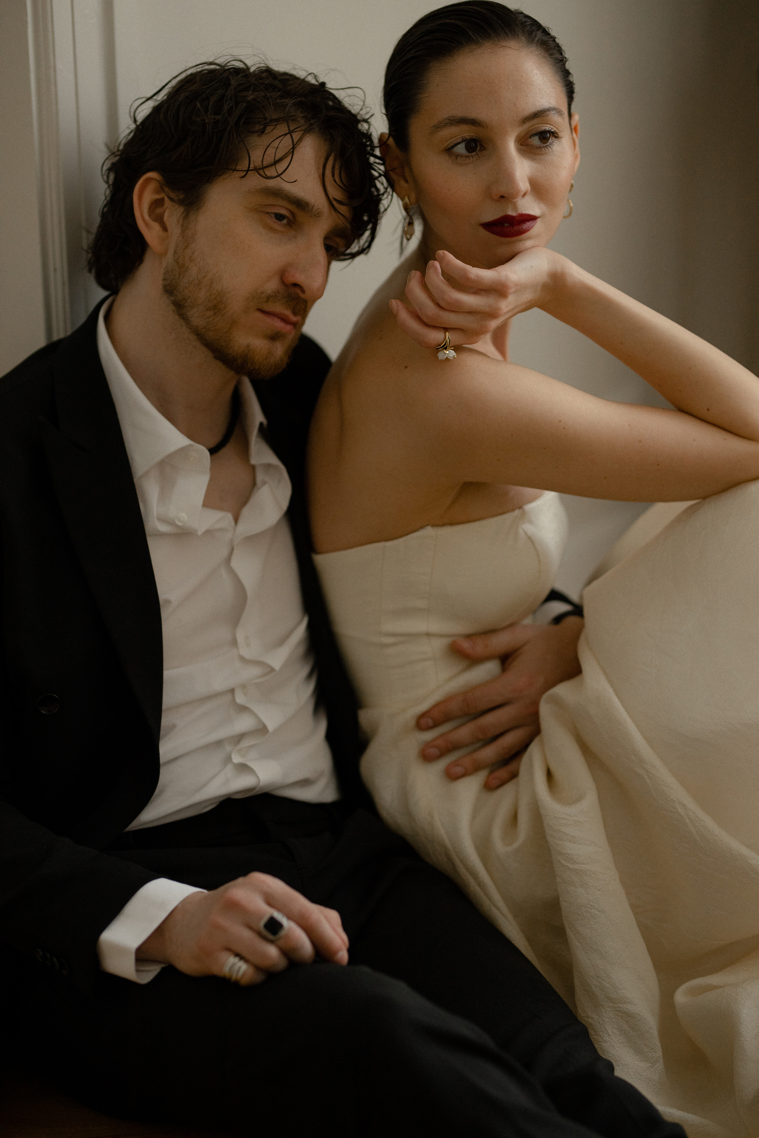 My muse. Свадебный фотограф Таня Караисаева