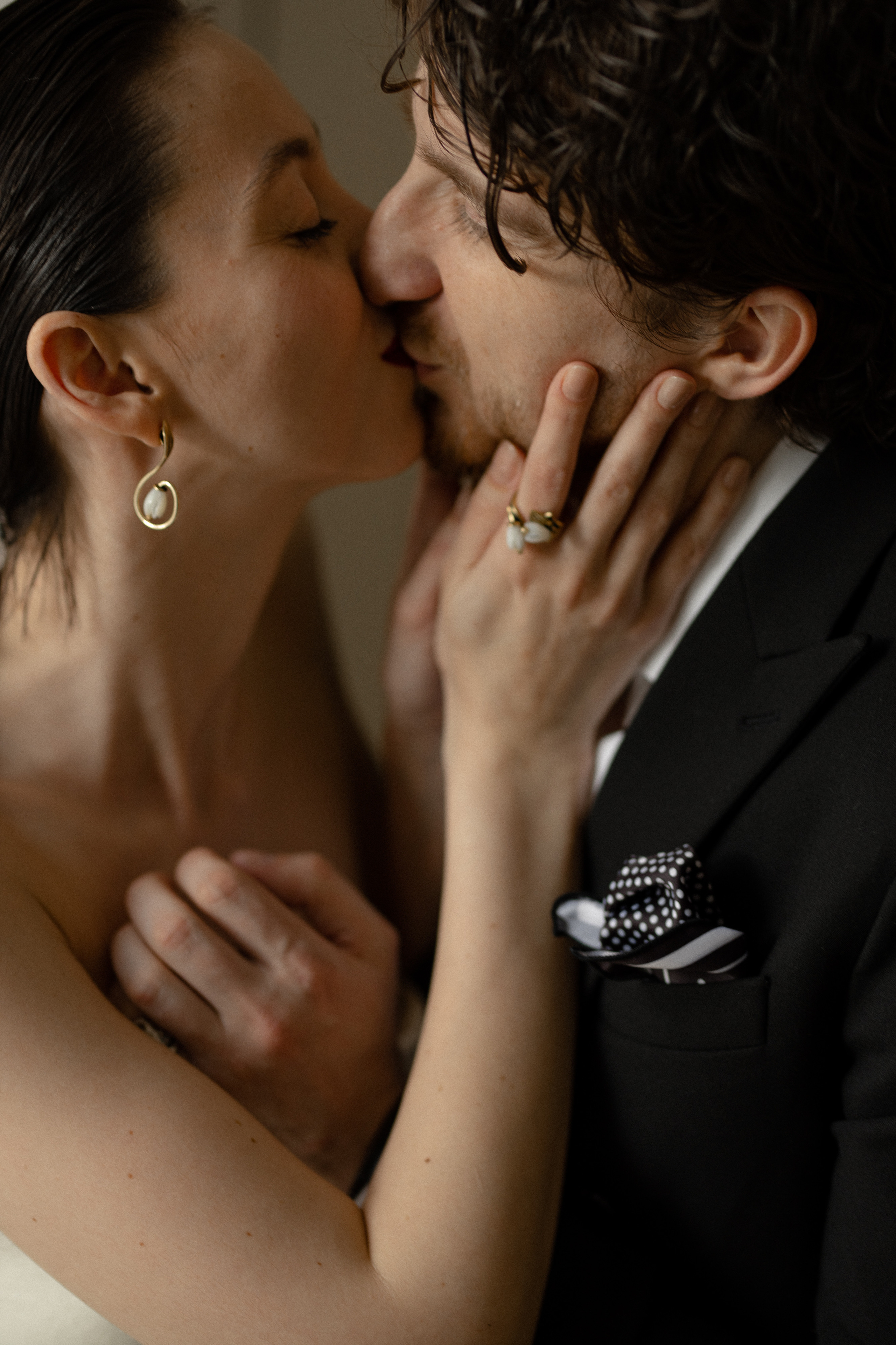 My muse. Свадебный фотограф Таня Караисаева