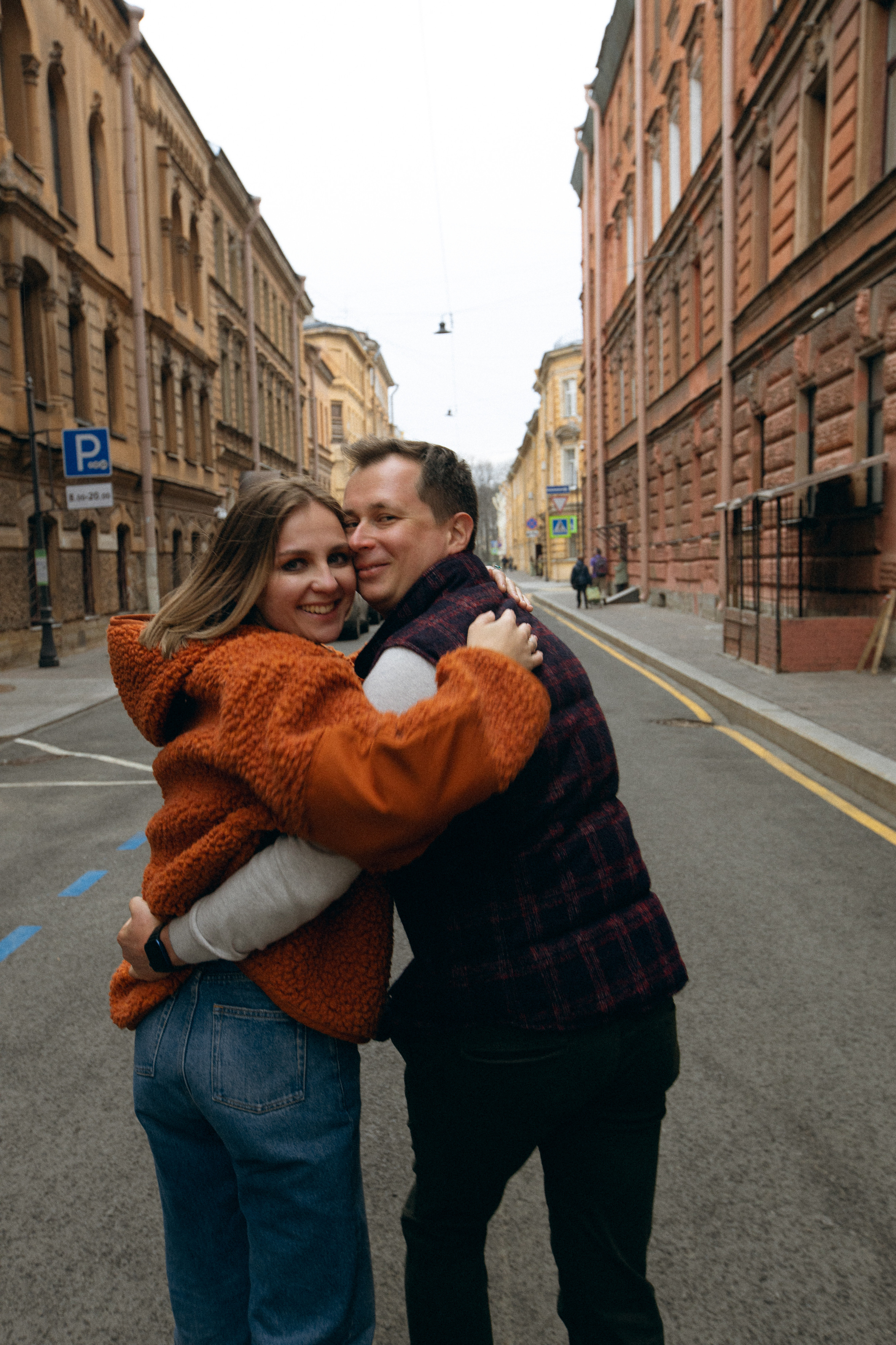 A&R. Свадебный фотограф Таня Караисаева