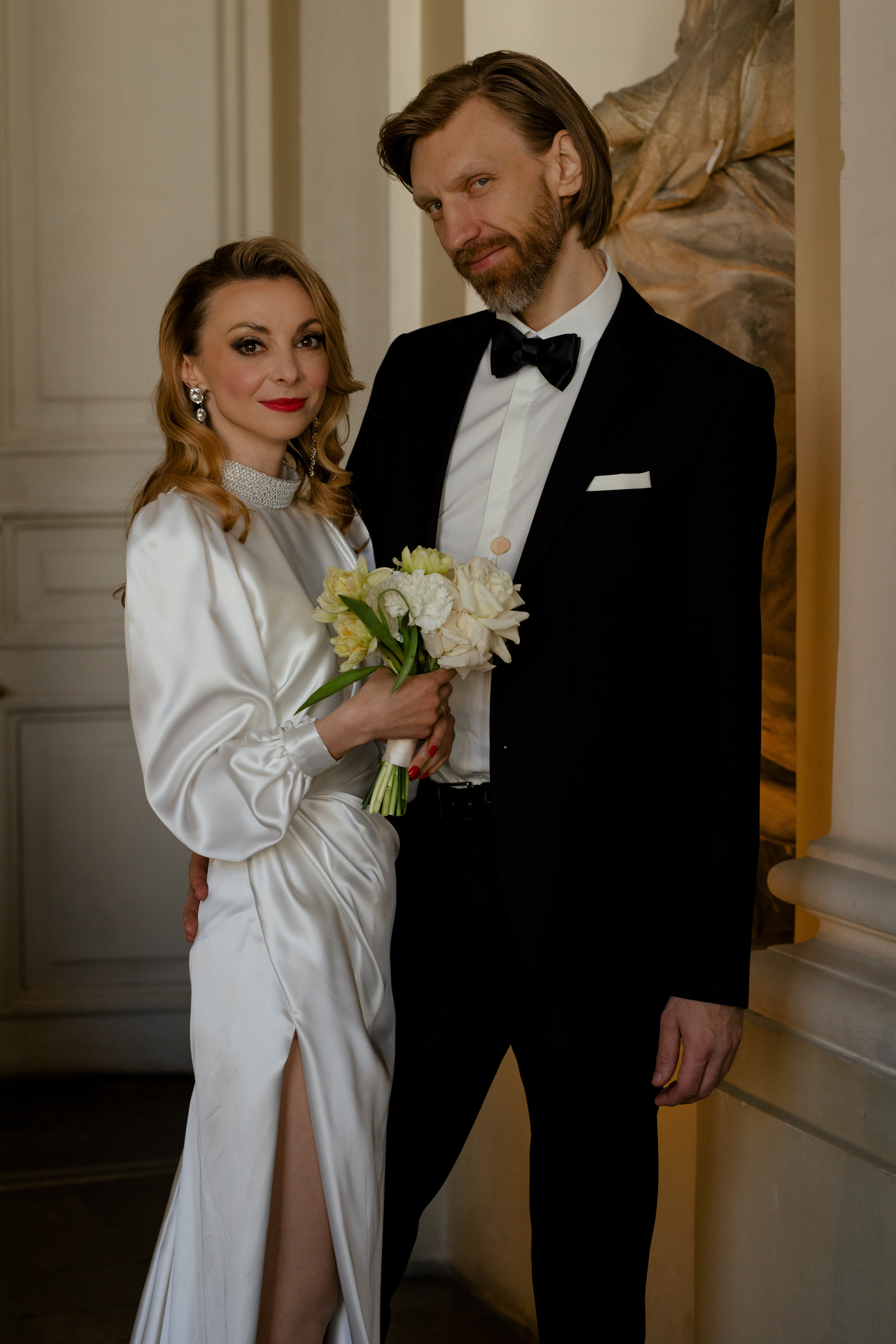 E|E. Свадебный фотограф Таня Караисаева