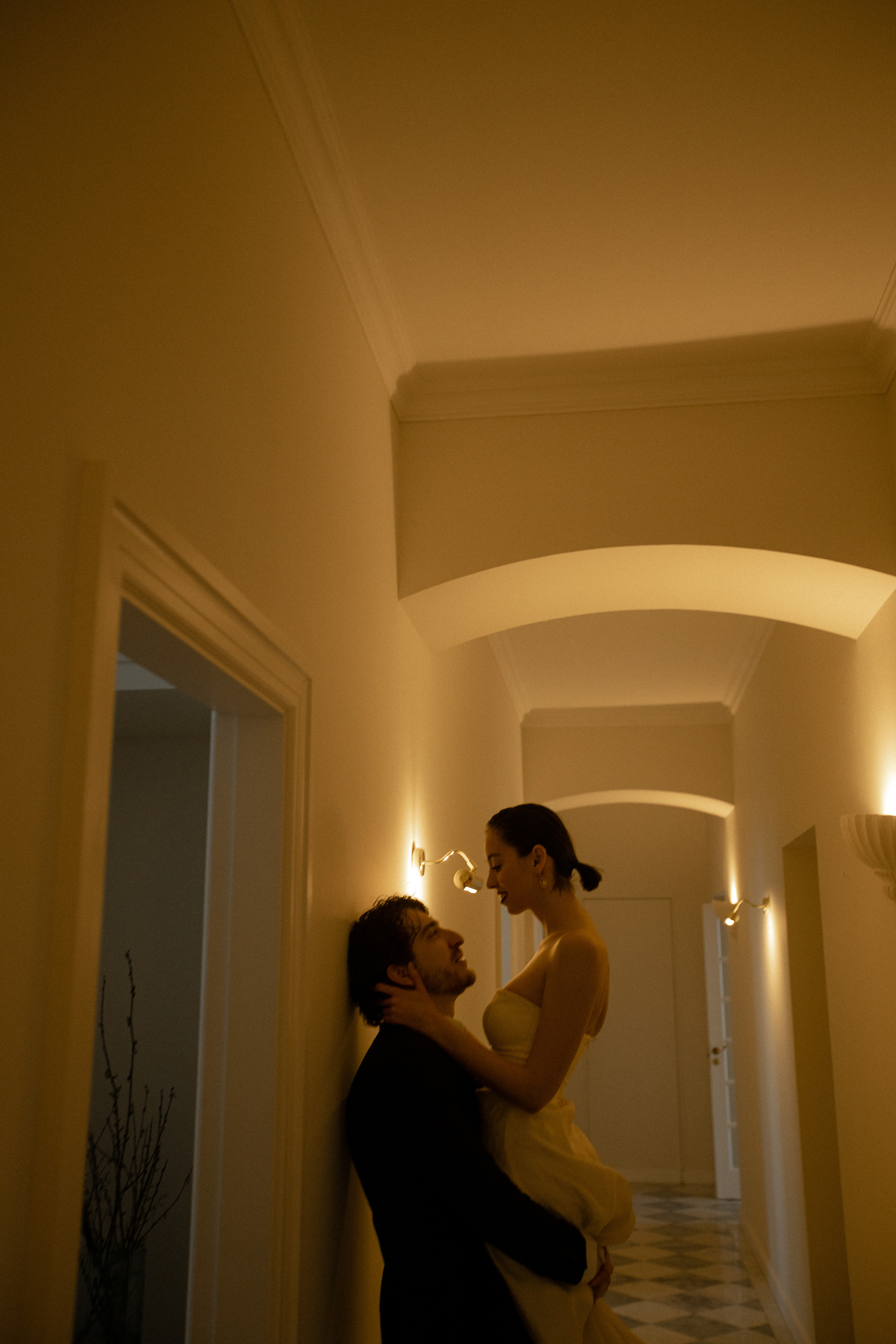 My muse. Свадебный фотограф Таня Караисаева