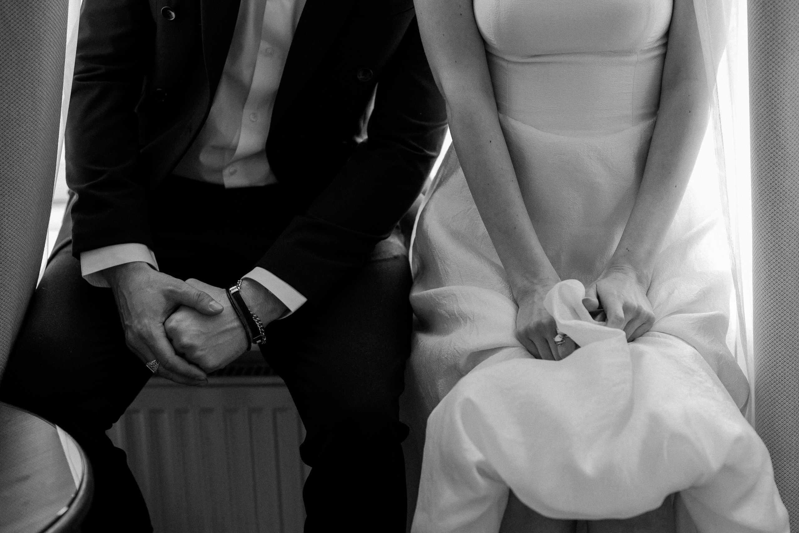 My muse. Свадебный фотограф Таня Караисаева